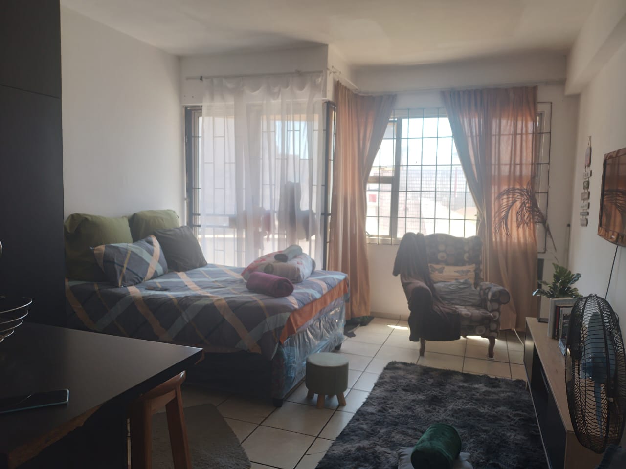 0 Bedroom Property for Sale in South Beach KwaZulu-Natal