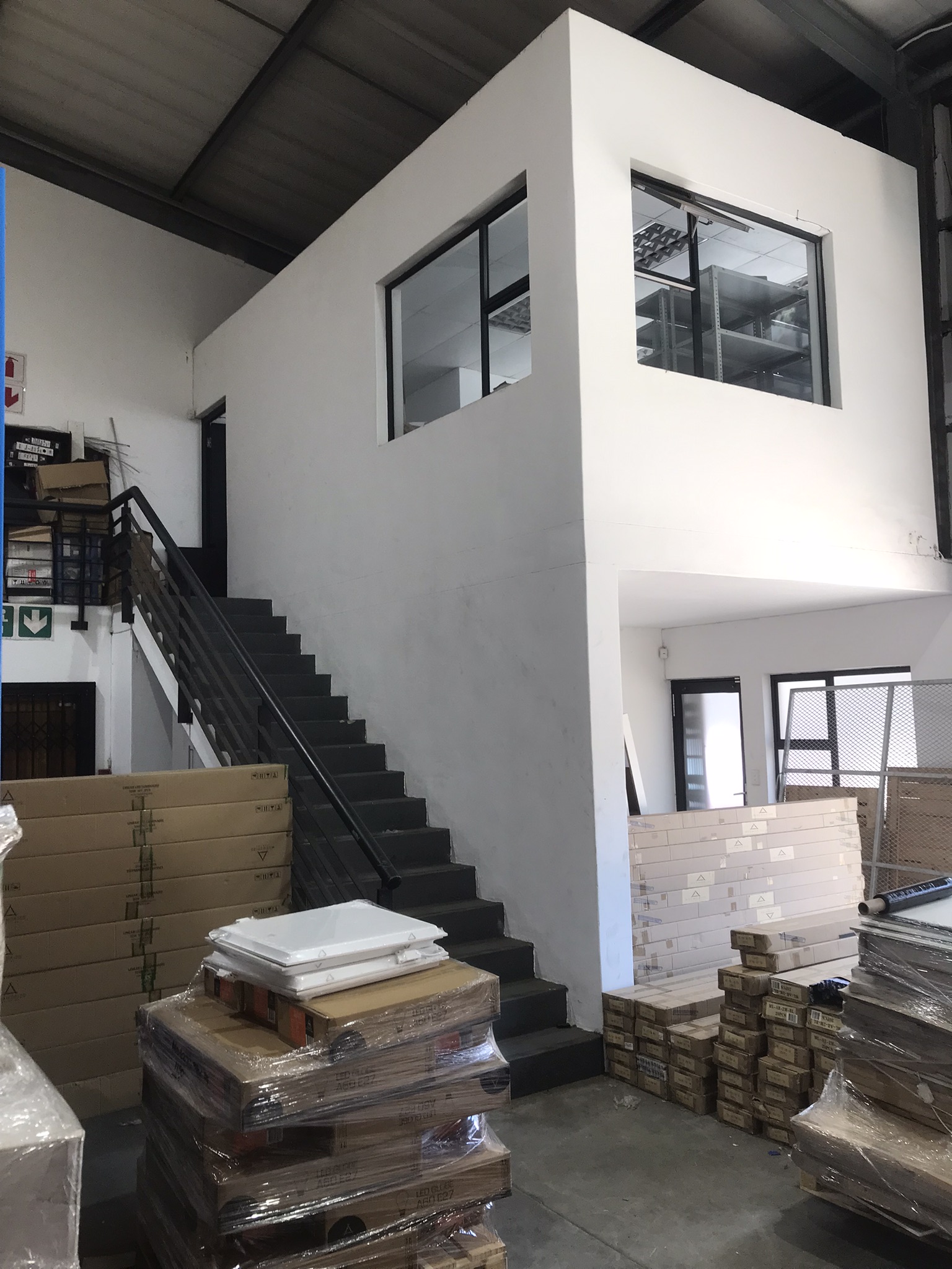 To Let commercial Property for Rent in Briardene KwaZulu-Natal