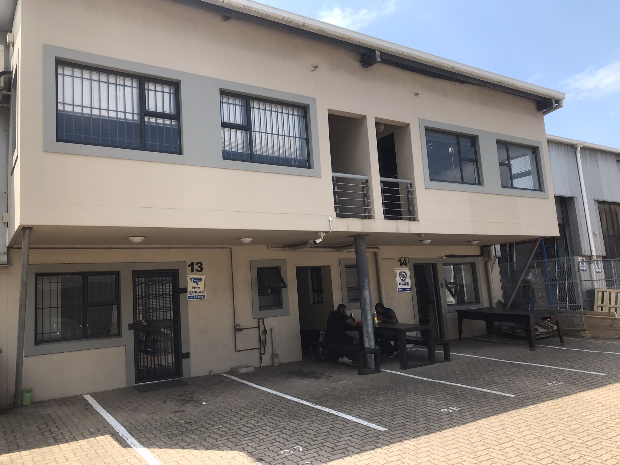 To Let commercial Property for Rent in Briardene KwaZulu-Natal