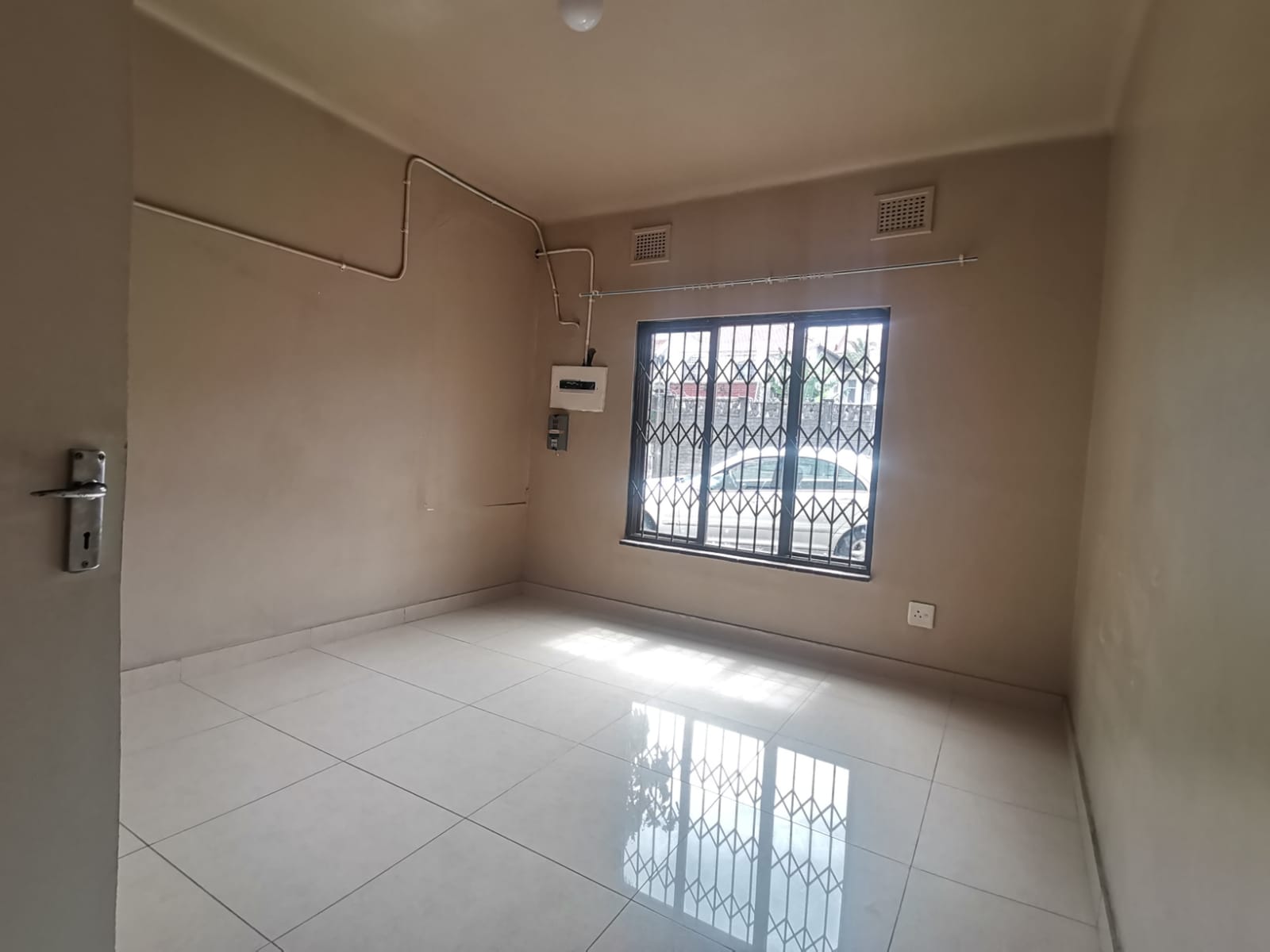 To Let 4 Bedroom Property for Rent in Musgrave KwaZulu-Natal