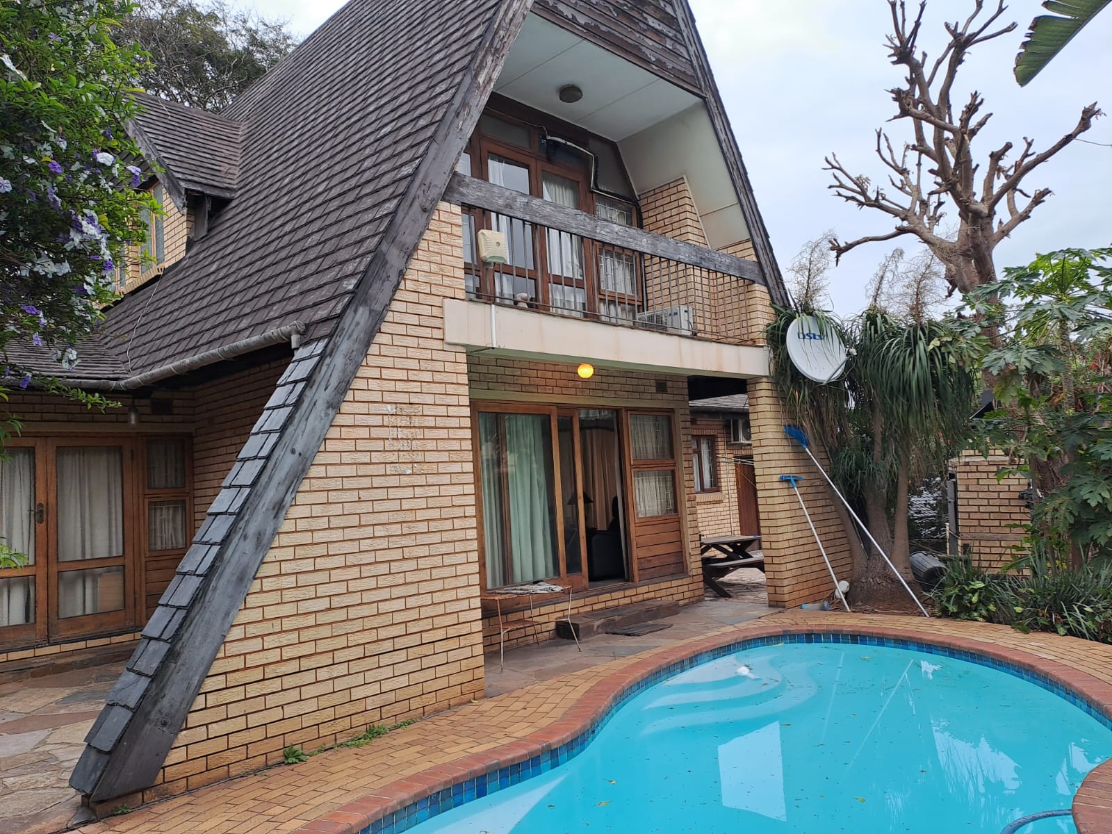 4 Bedroom Property for Sale in Morningside KwaZulu-Natal