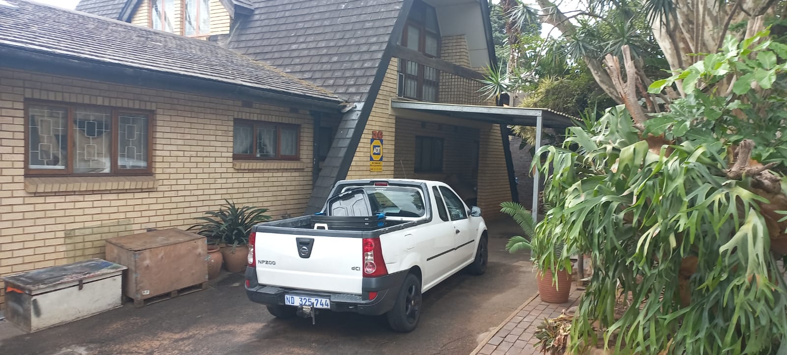 4 Bedroom Property for Sale in Morningside KwaZulu-Natal