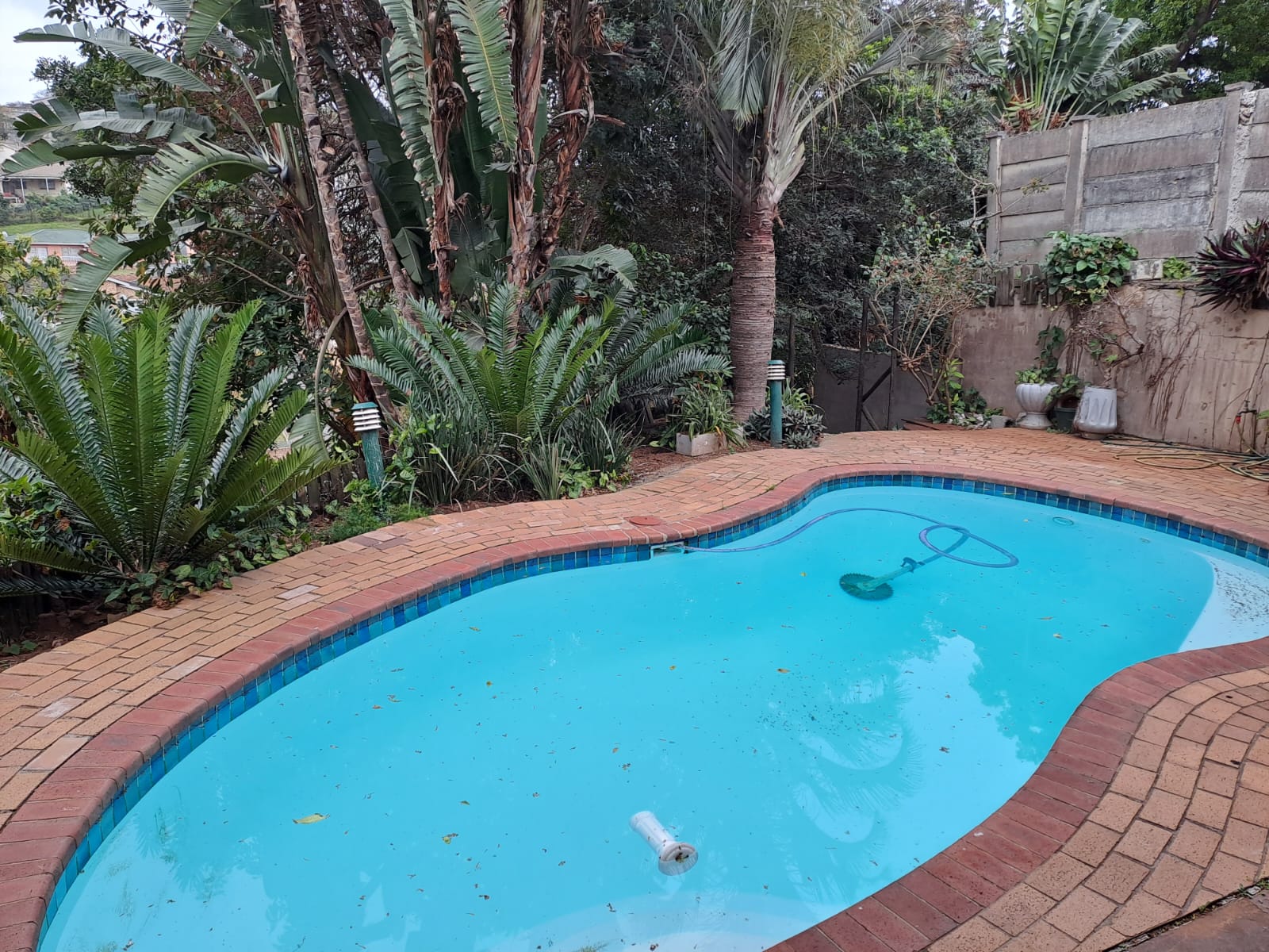 4 Bedroom Property for Sale in Morningside KwaZulu-Natal