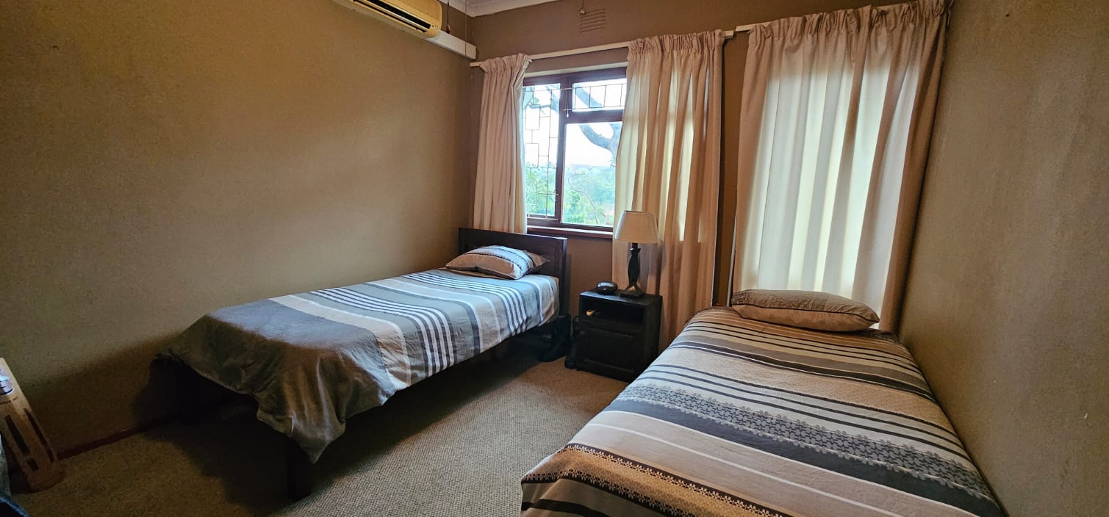 4 Bedroom Property for Sale in Morningside KwaZulu-Natal