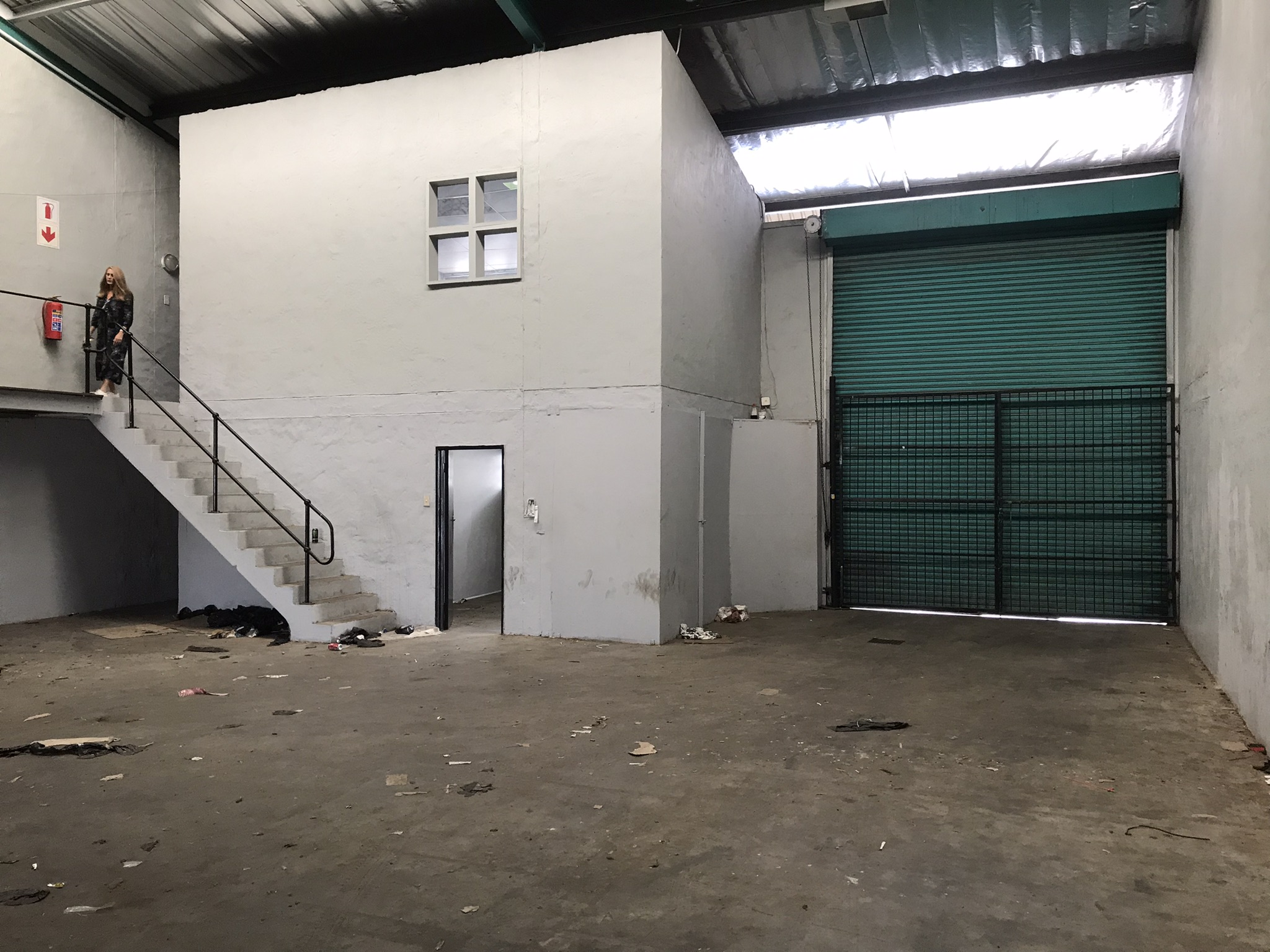 To Let commercial Property for Rent in Maxmead KwaZulu-Natal