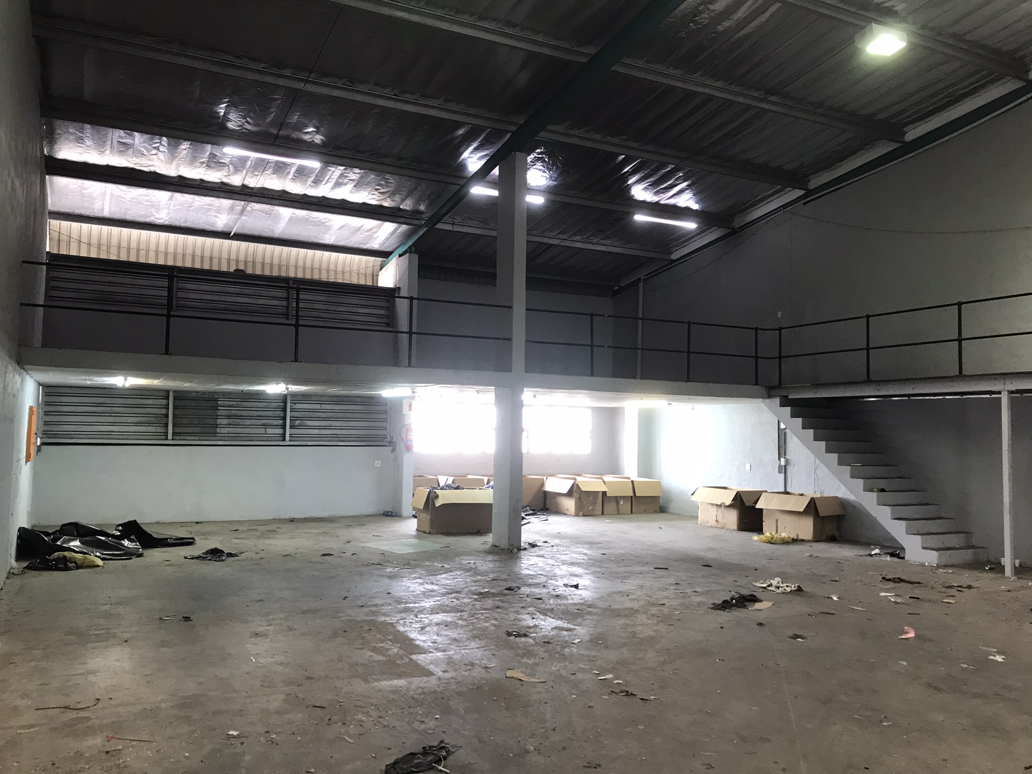 To Let commercial Property for Rent in Maxmead KwaZulu-Natal