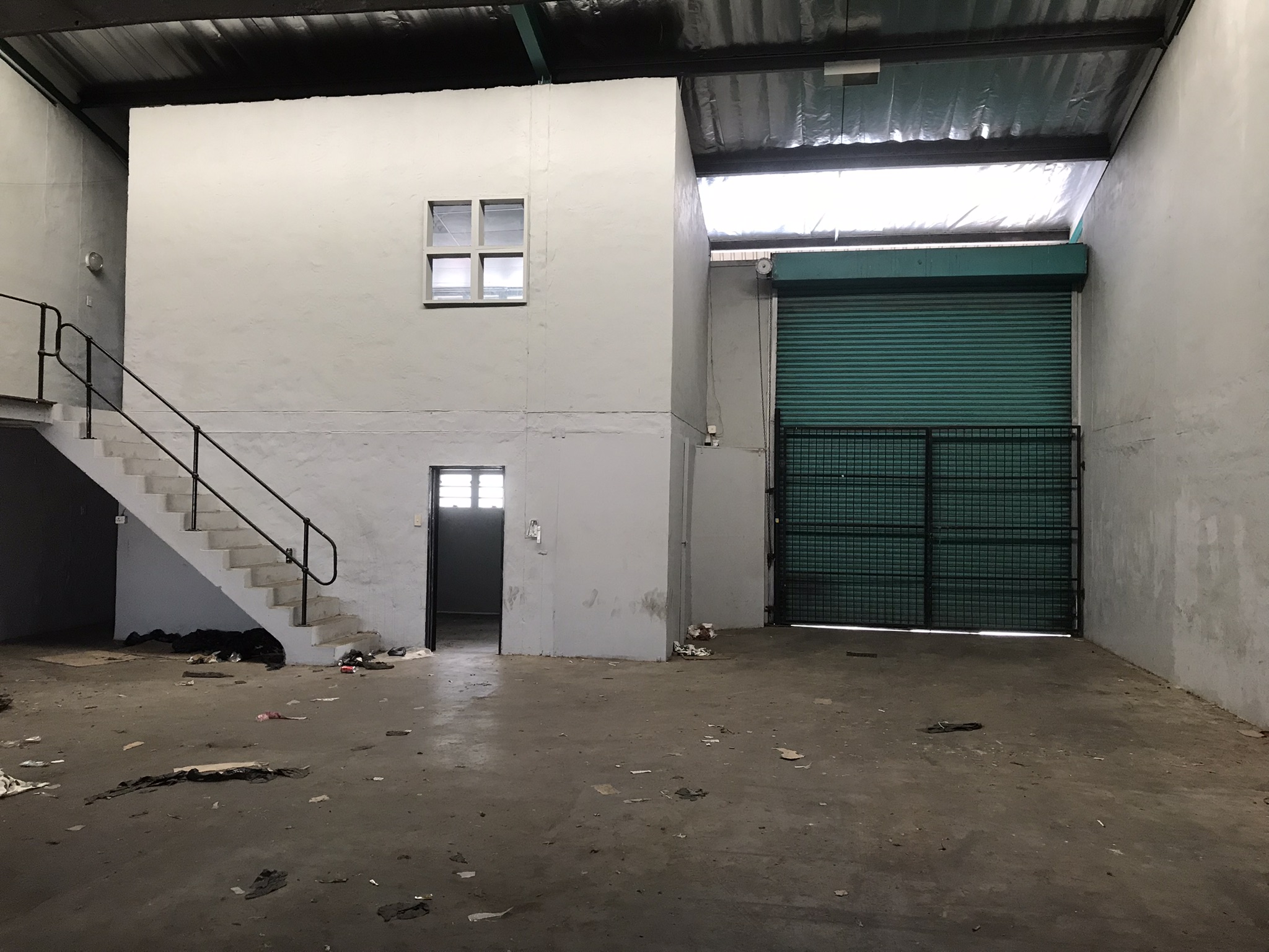 To Let commercial Property for Rent in Maxmead KwaZulu-Natal