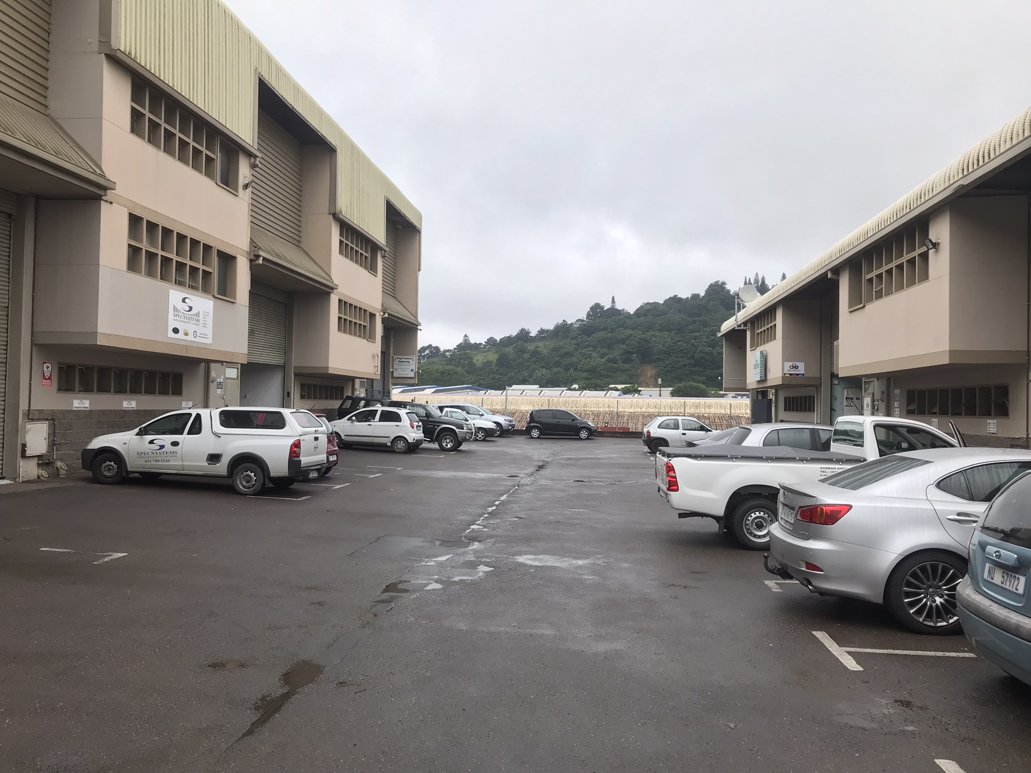 To Let commercial Property for Rent in Maxmead KwaZulu-Natal