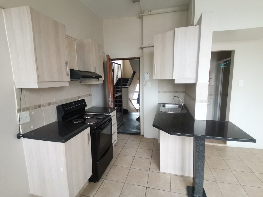 To Let 1 Bedroom Property for Rent in Glenwood KwaZulu-Natal