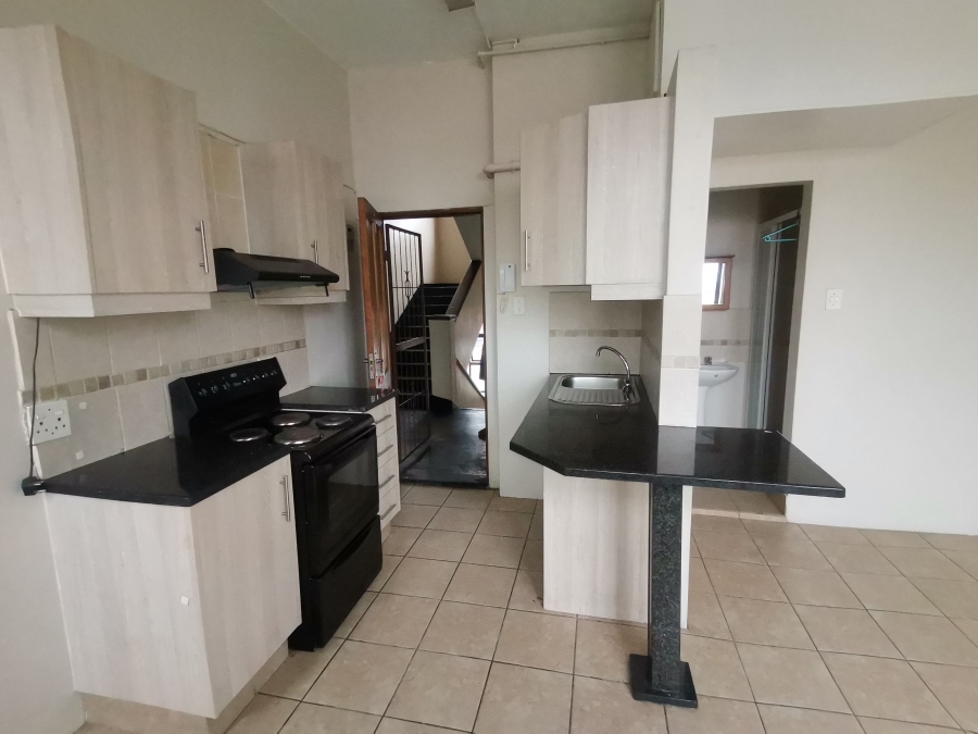 To Let 1 Bedroom Property for Rent in Glenwood KwaZulu-Natal