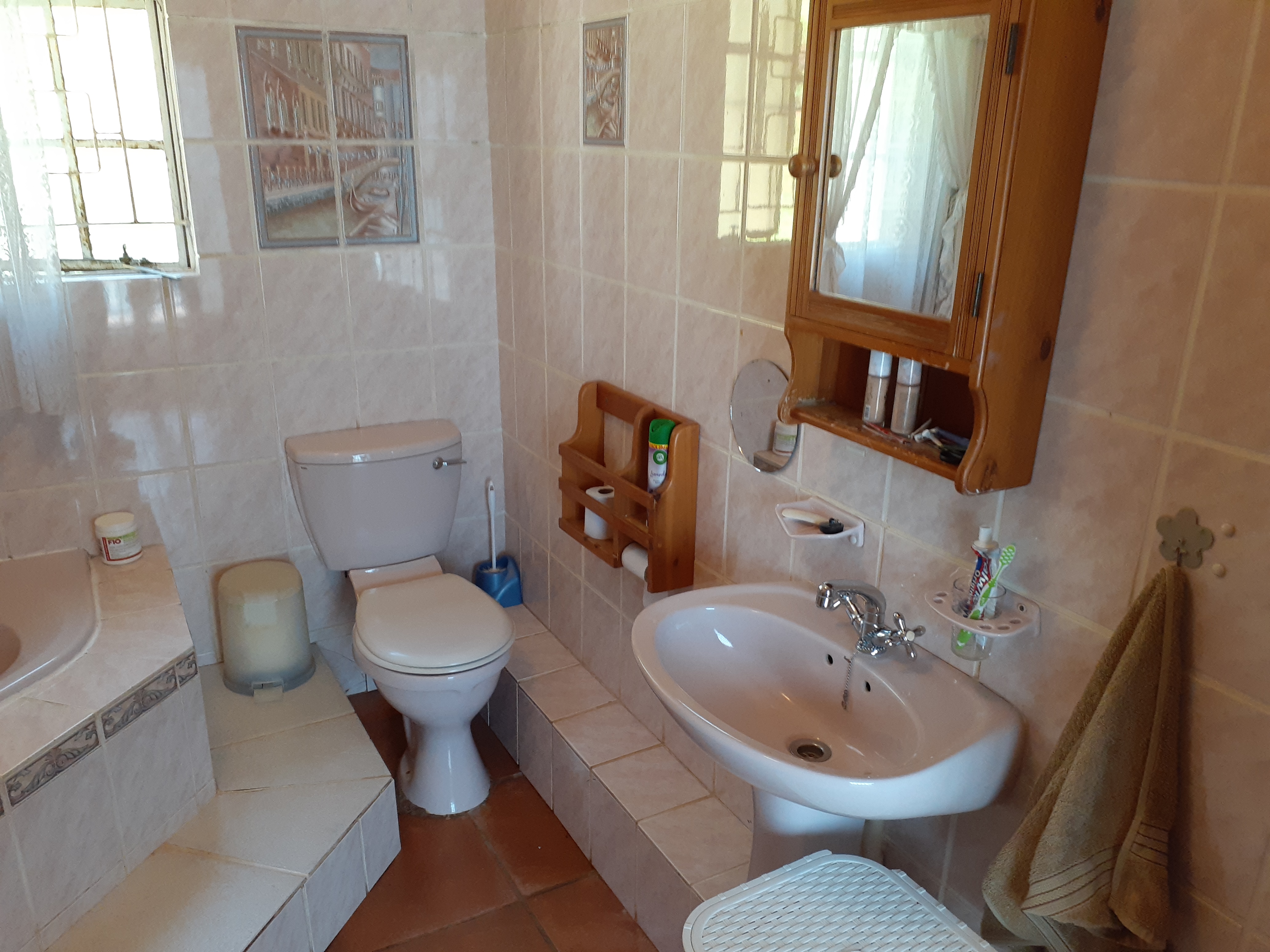 6 Bedroom Property for Sale in Mount Michael KwaZulu-Natal