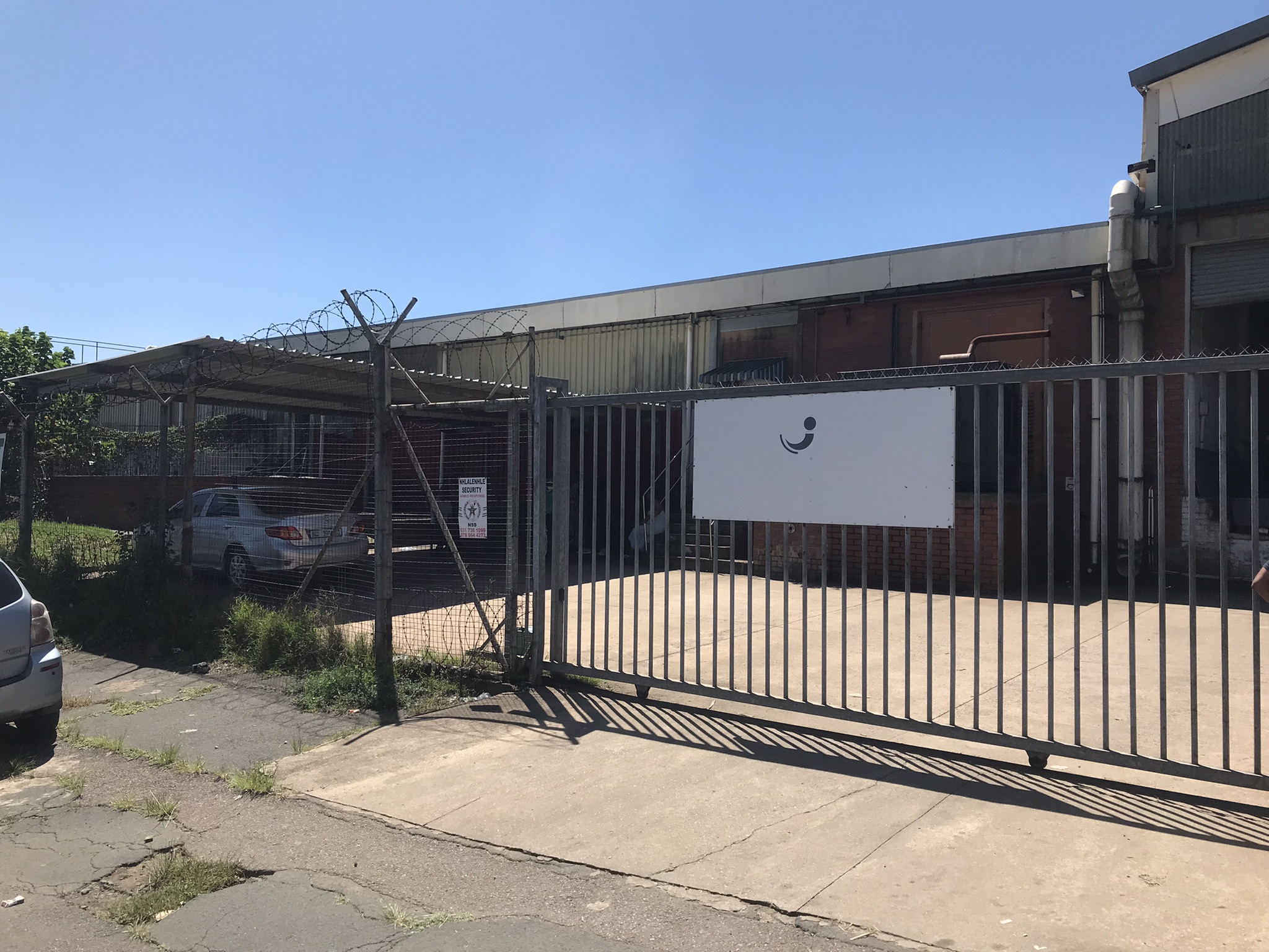 To Let commercial Property for Rent in Hammarsdale KwaZulu-Natal