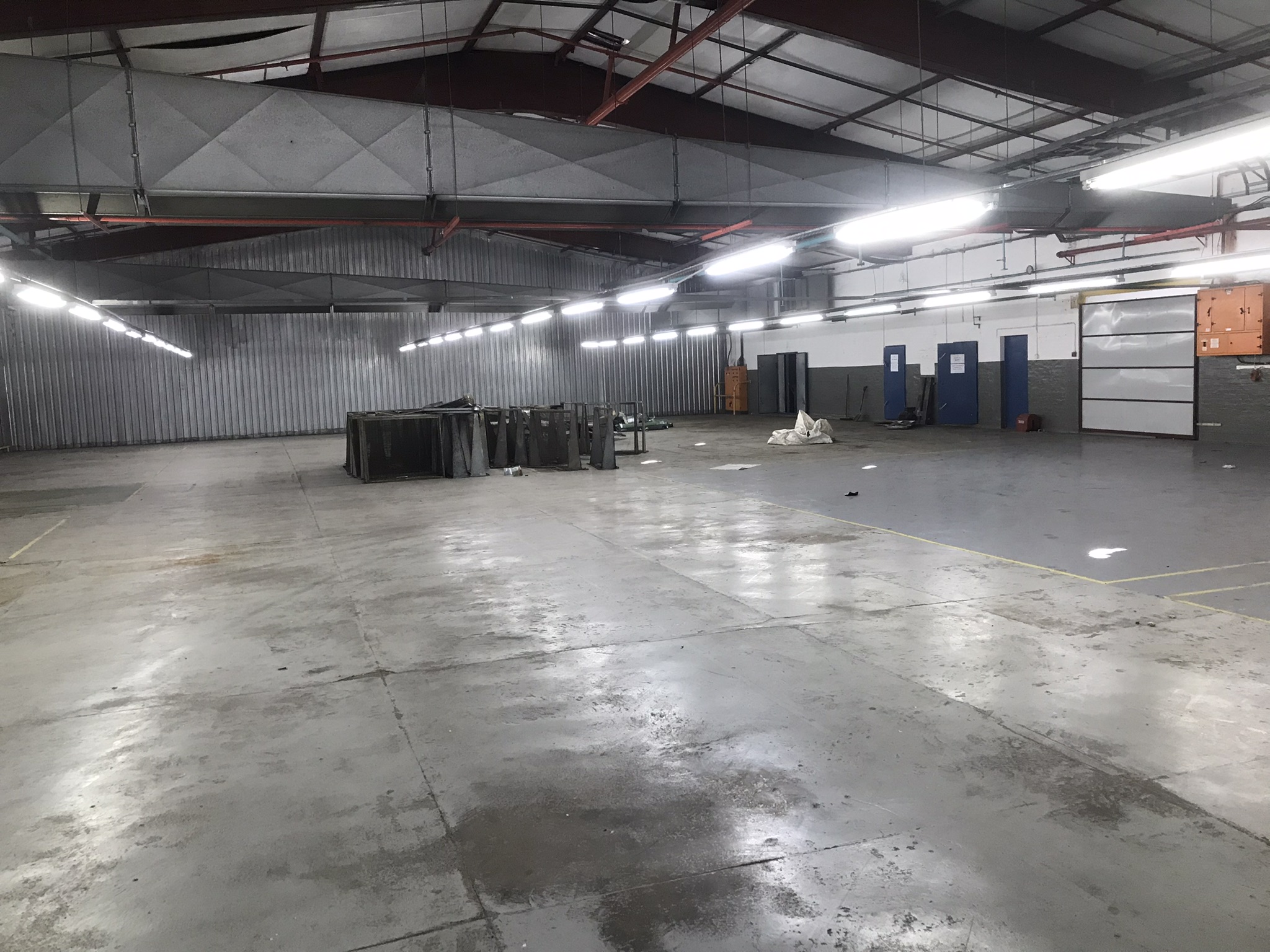 To Let commercial Property for Rent in Hammarsdale KwaZulu-Natal