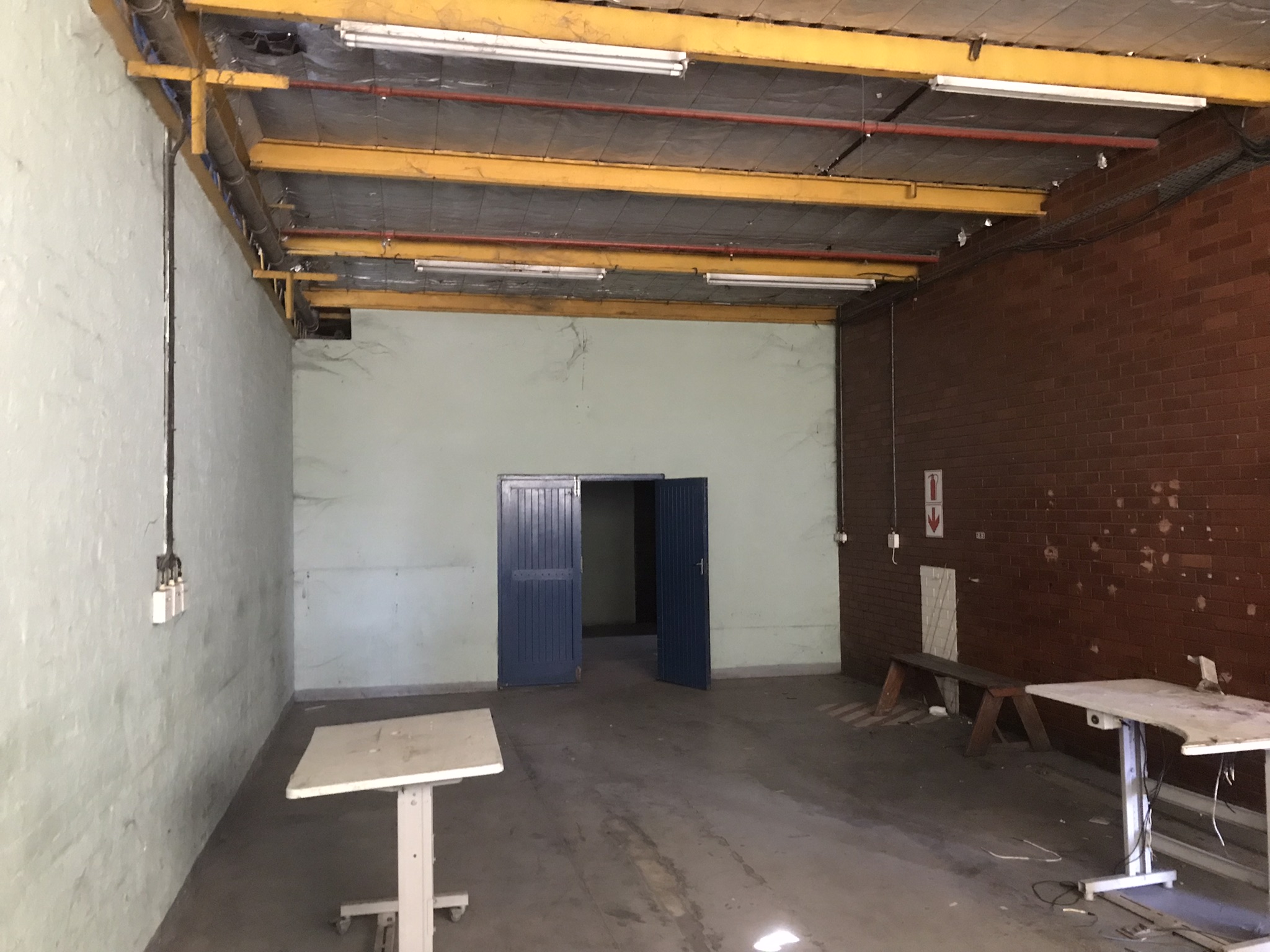 To Let commercial Property for Rent in Hammarsdale KwaZulu-Natal