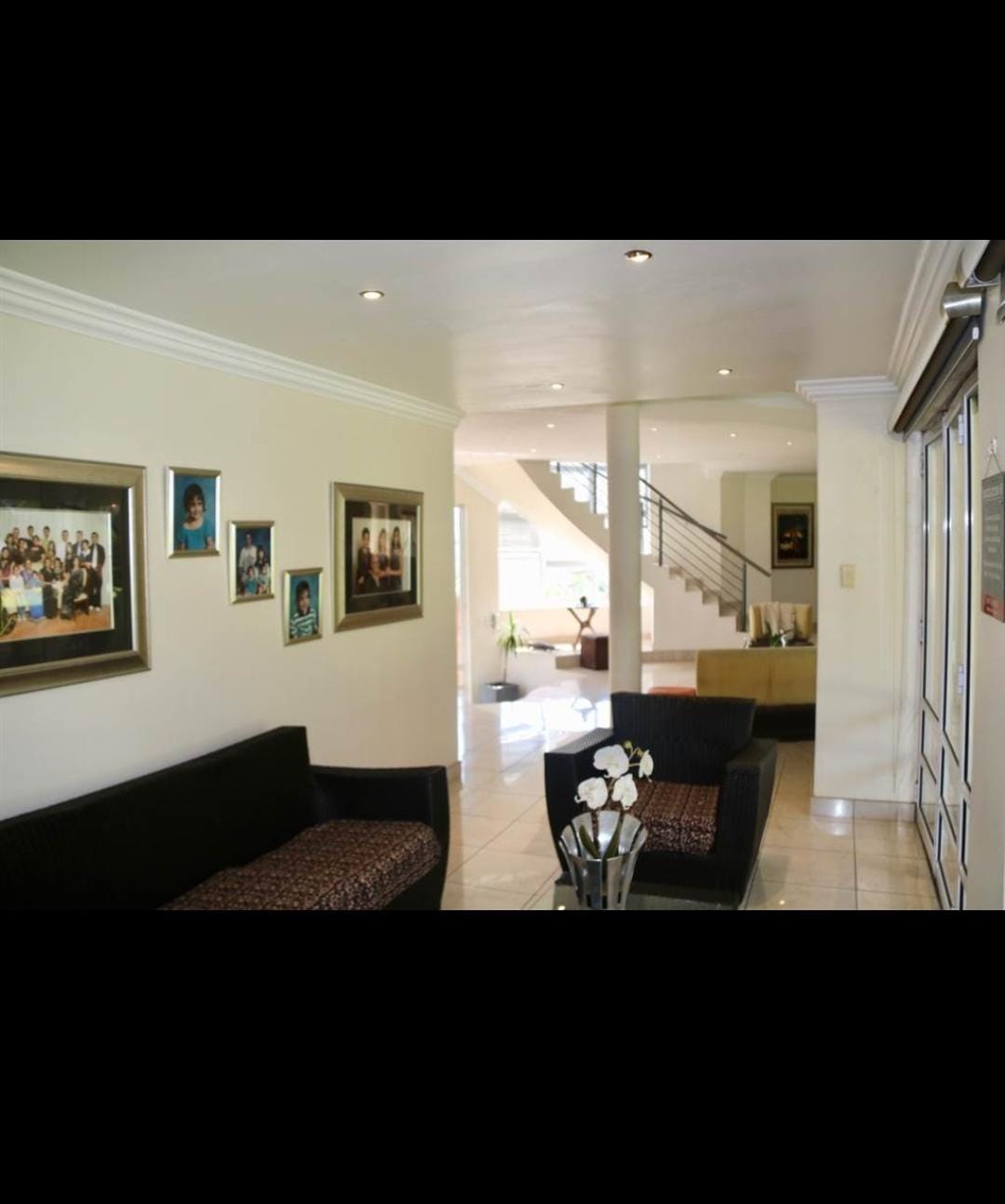 To Let 4 Bedroom Property for Rent in Somerset Park KwaZulu-Natal