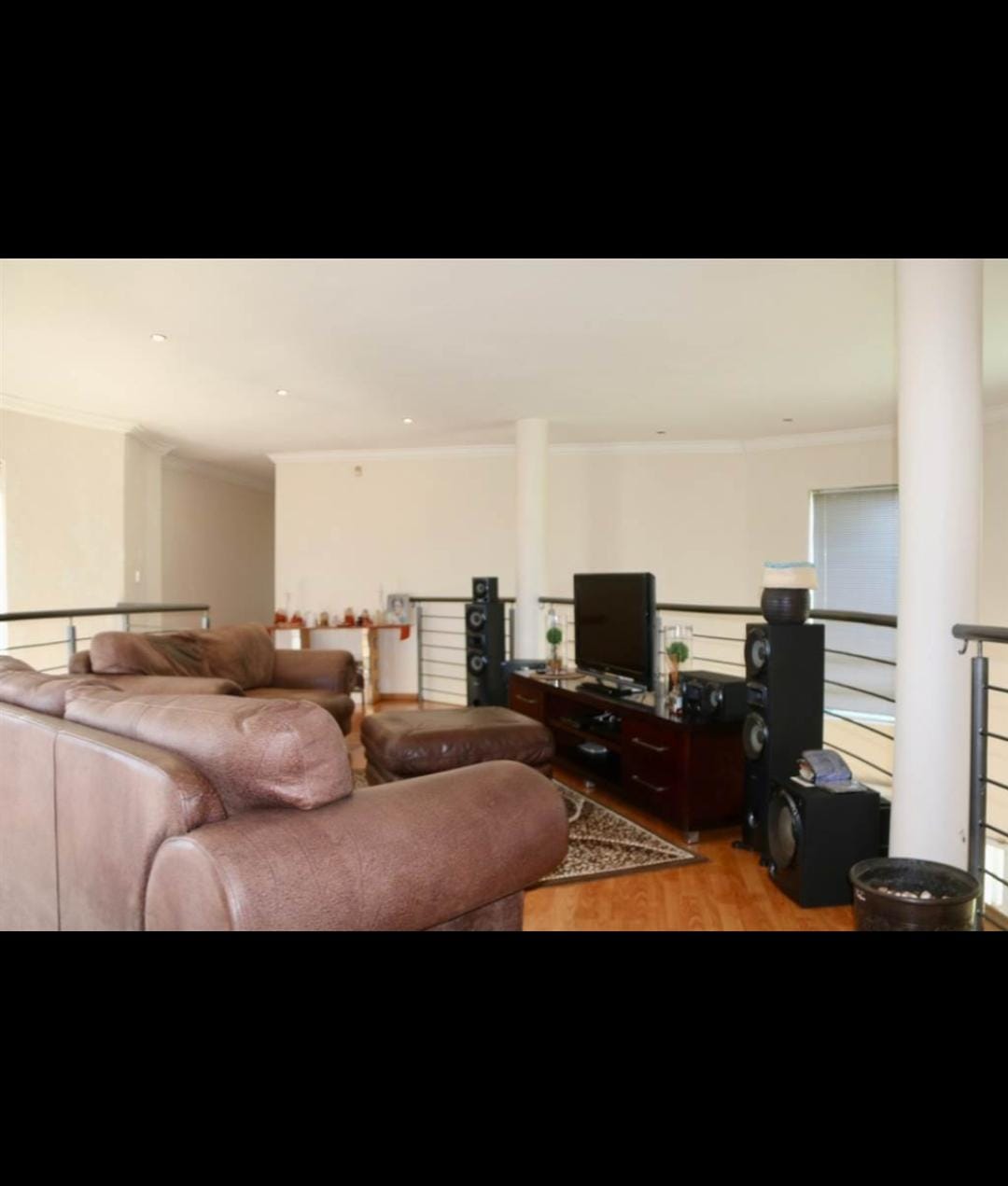 To Let 4 Bedroom Property for Rent in Somerset Park KwaZulu-Natal