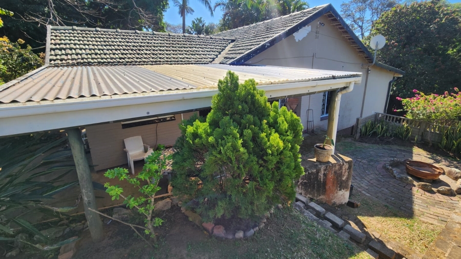 5 Bedroom Property for Sale in Ramsgate KwaZulu-Natal