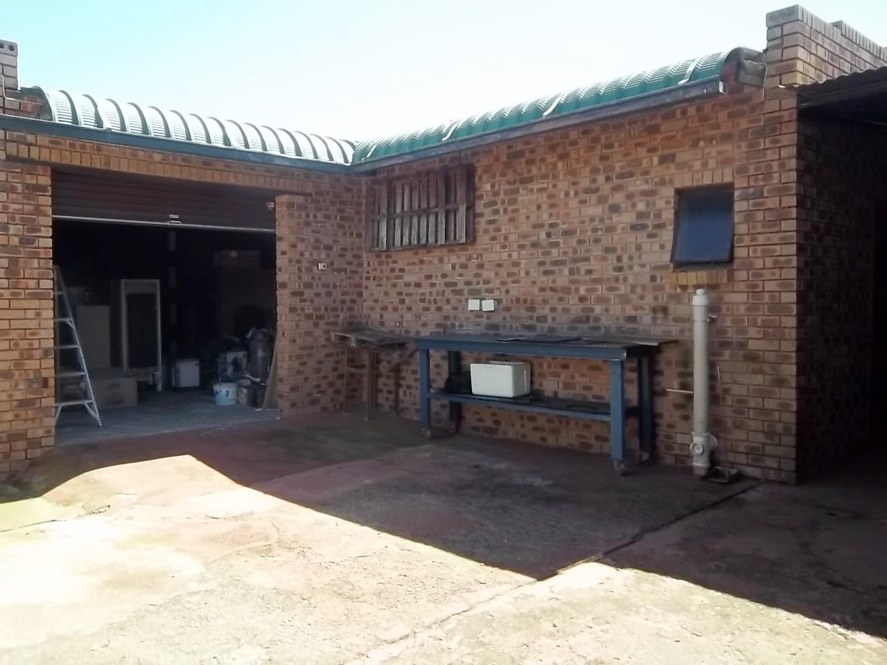 2 Bedroom Property for Sale in Newcastle KwaZulu-Natal