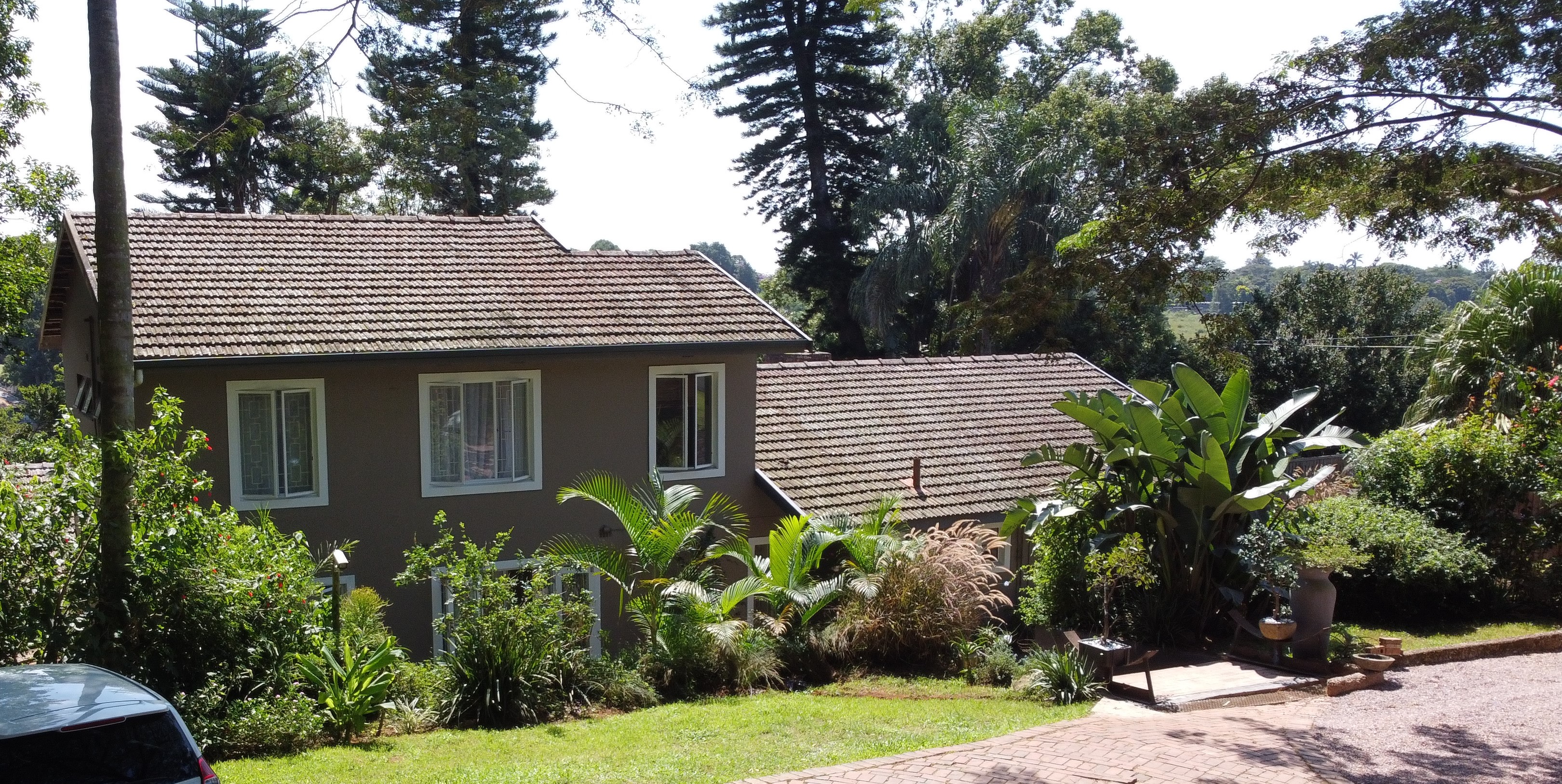 4 Bedroom Property for Sale in Forest Hills KwaZulu-Natal