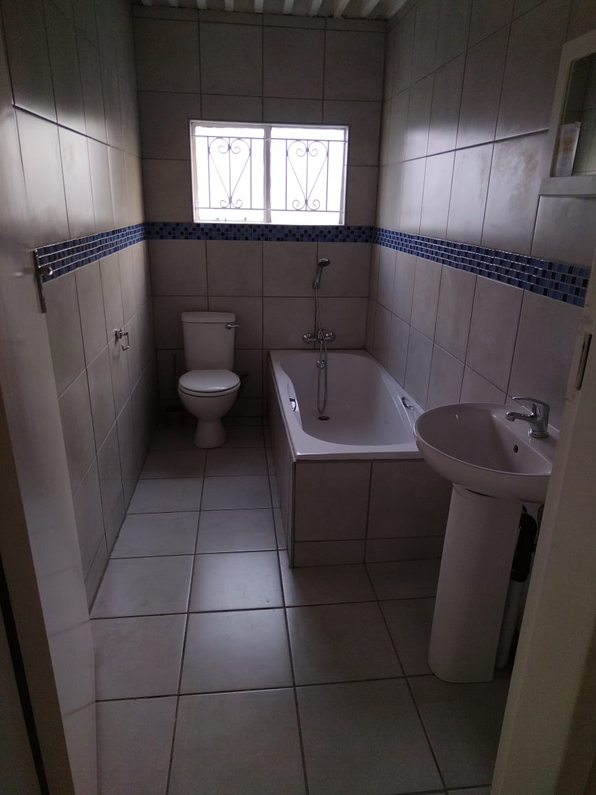 To Let 3 Bedroom Property for Rent in Allandale KwaZulu-Natal