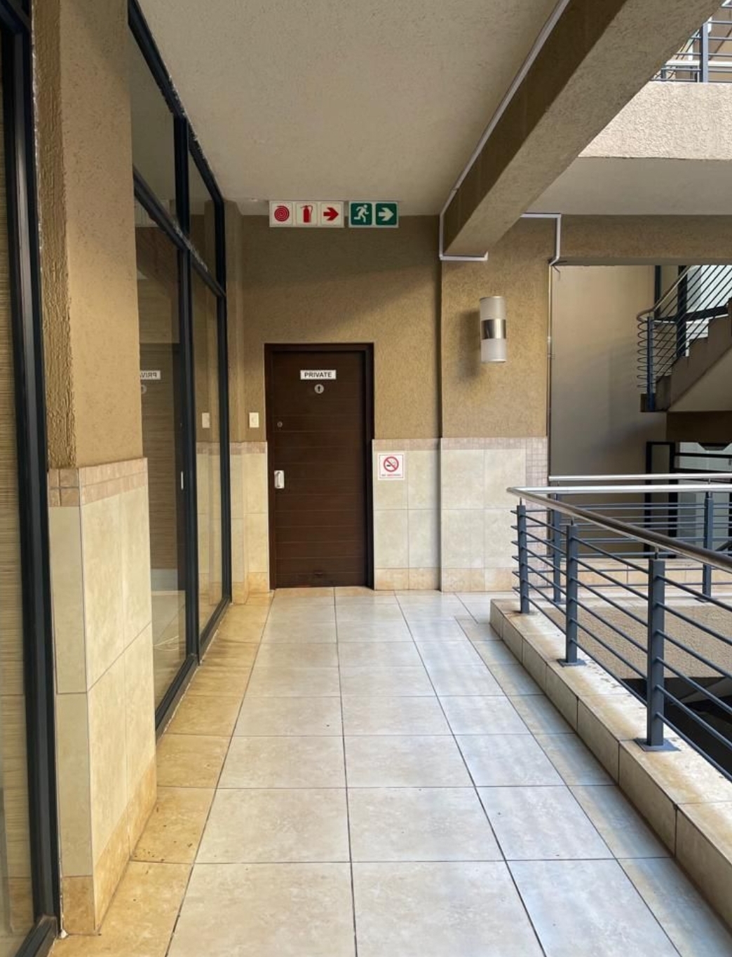 To Let commercial Property for Rent in New Town Centre KwaZulu-Natal