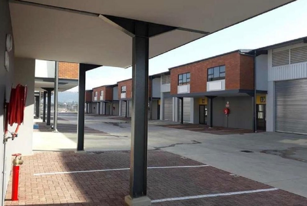 To Let commercial Property for Rent in New Town Centre KwaZulu-Natal