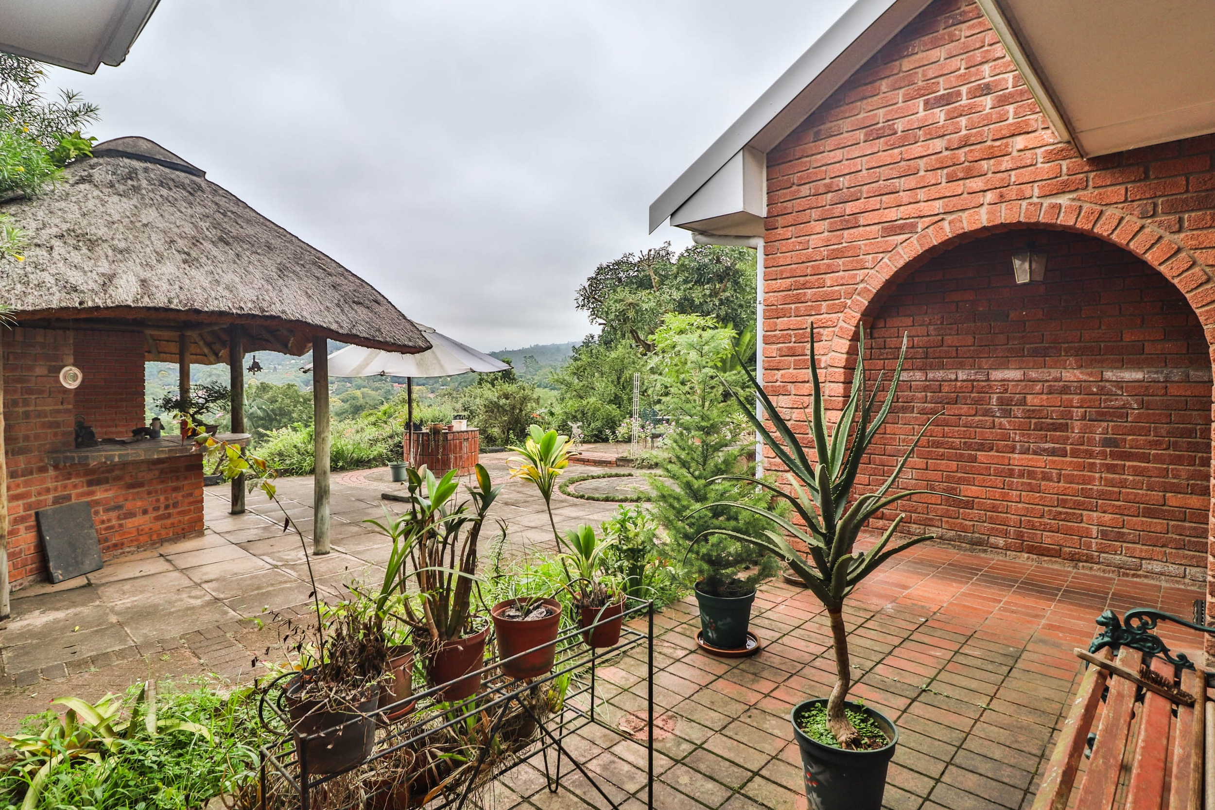 4 Bedroom Property for Sale in Clarendon KwaZulu-Natal