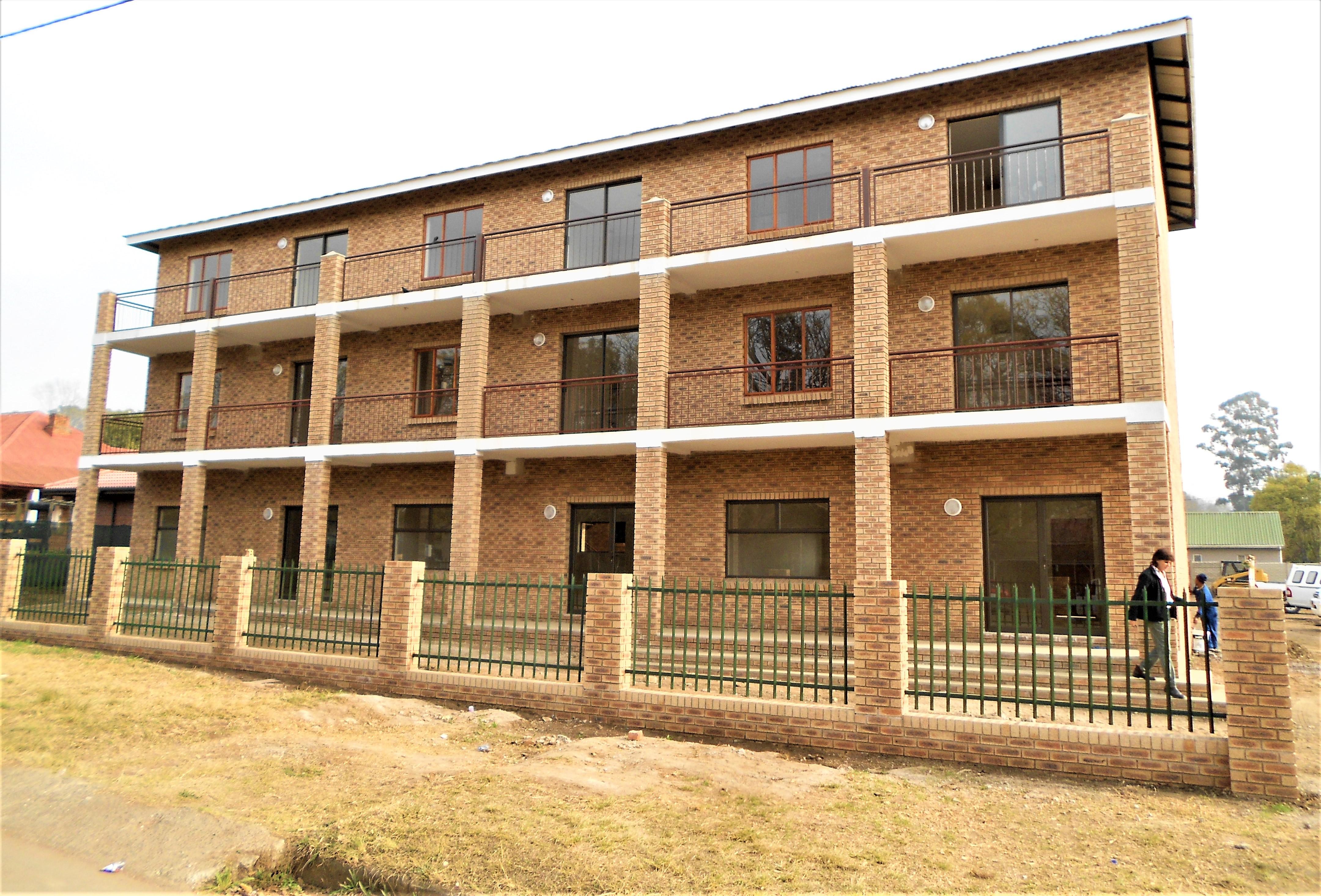 To Let 2 Bedroom Property for Rent in Howick KwaZulu-Natal