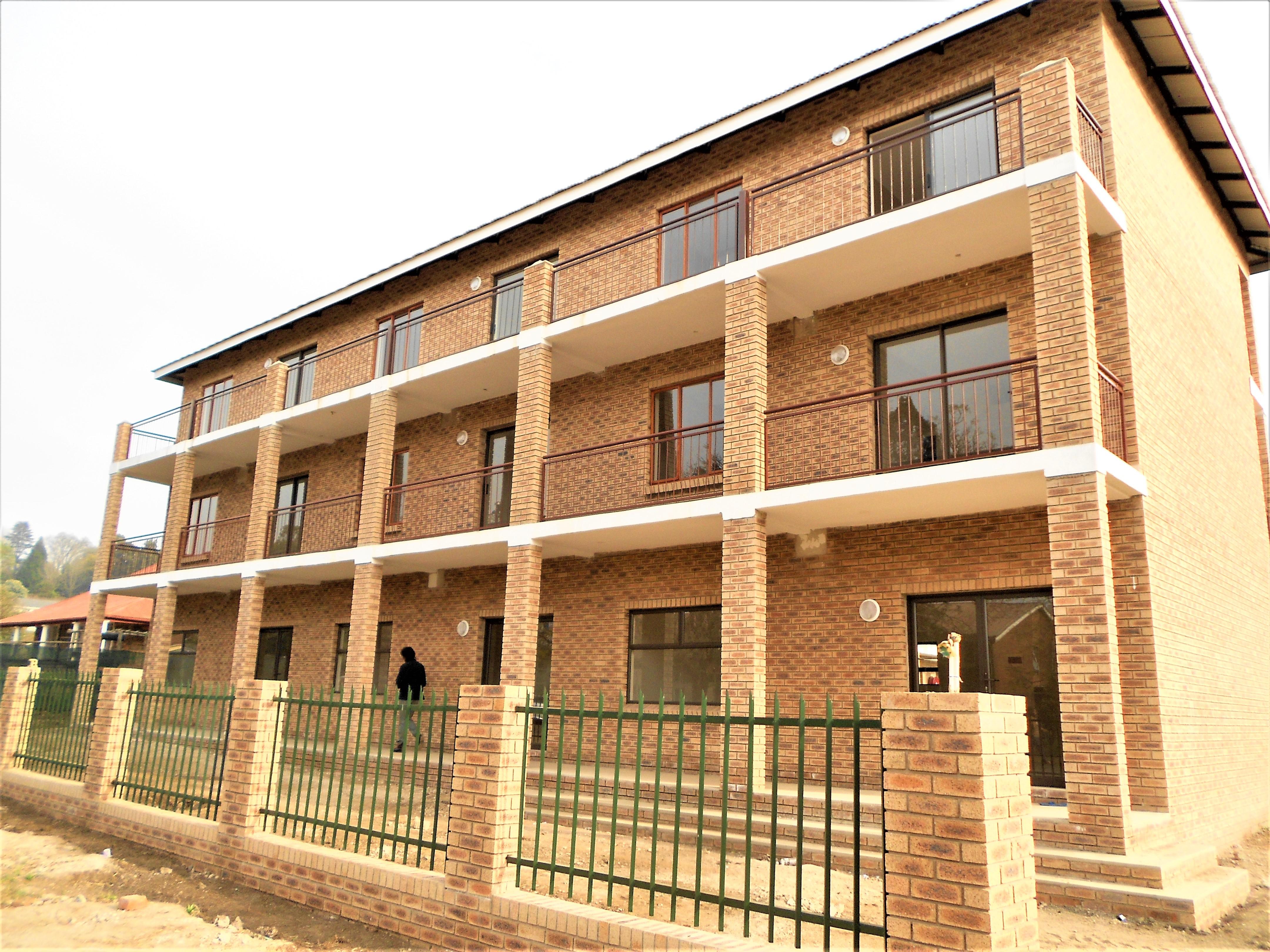 To Let 2 Bedroom Property for Rent in Howick KwaZulu-Natal