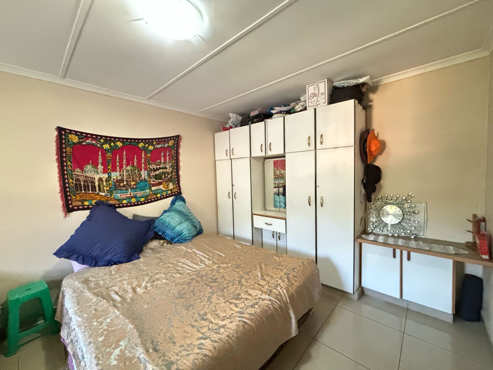 3 Bedroom Property for Sale in Newlands East KwaZulu-Natal