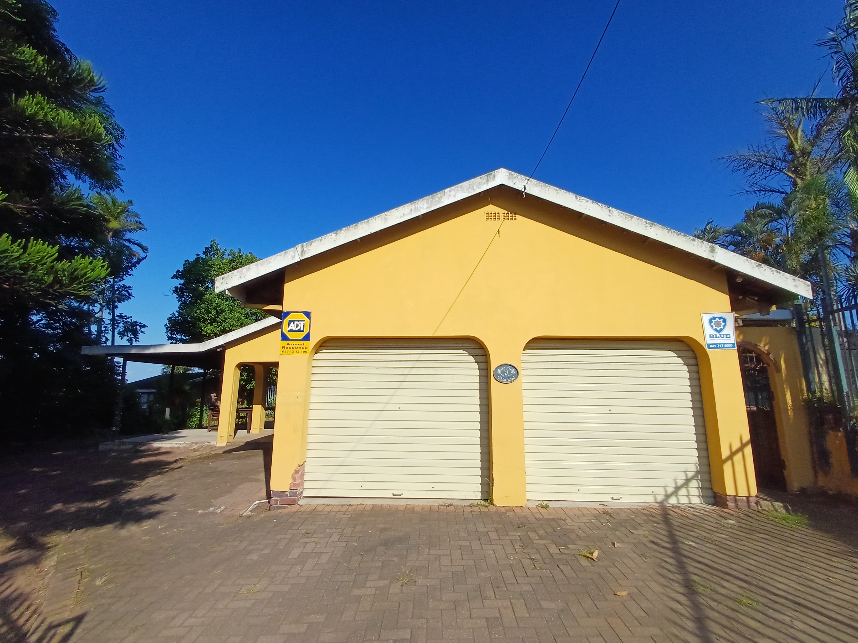 4 Bedroom Property for Sale in Northdene KwaZulu-Natal