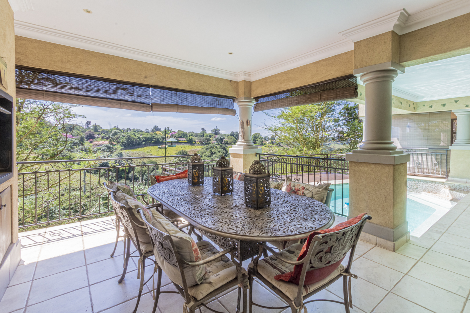 5 Bedroom Property for Sale in Plantations Estate KwaZulu-Natal