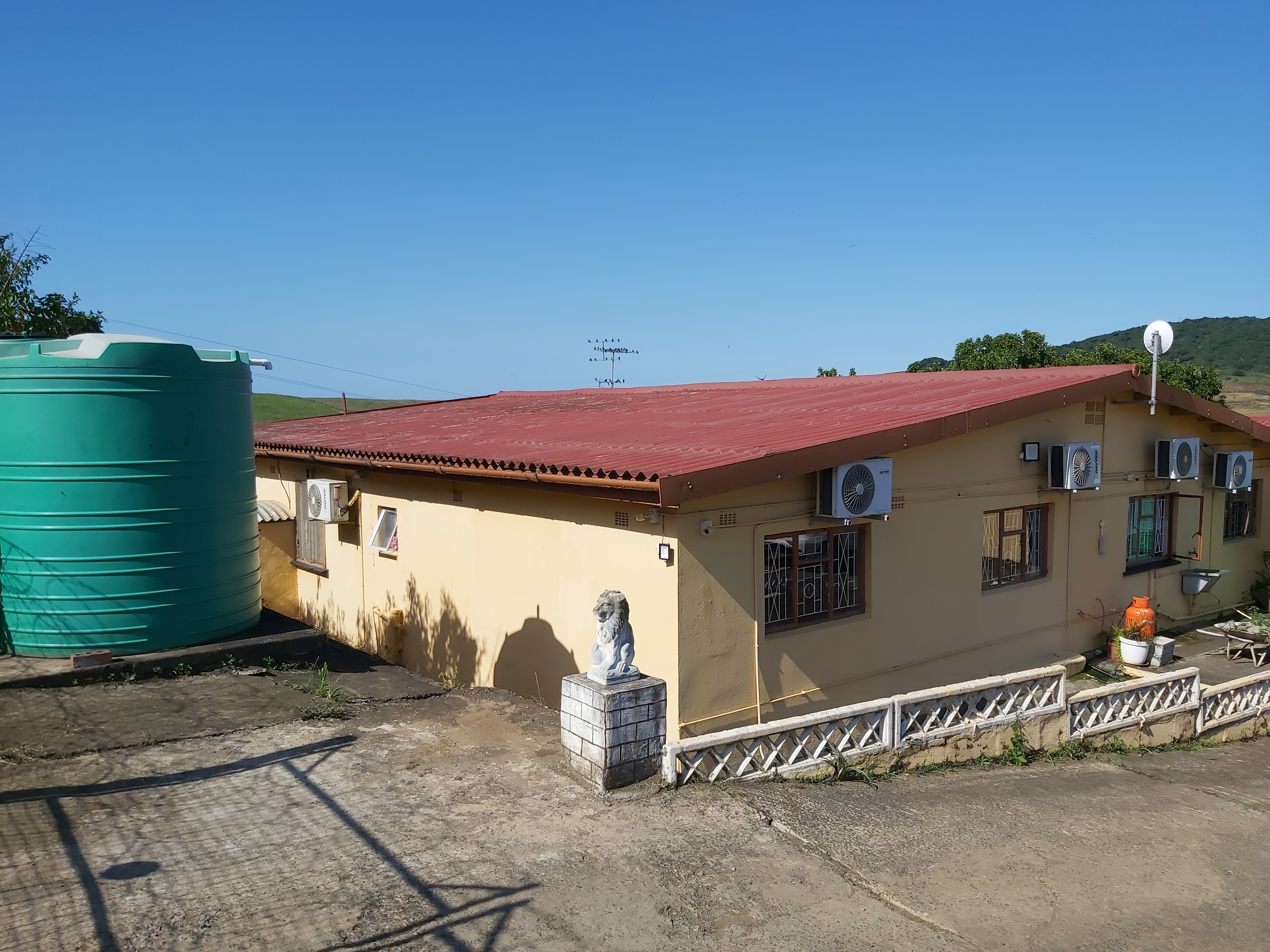 10 Bedroom Property for Sale in Stanger Rural KwaZulu-Natal
