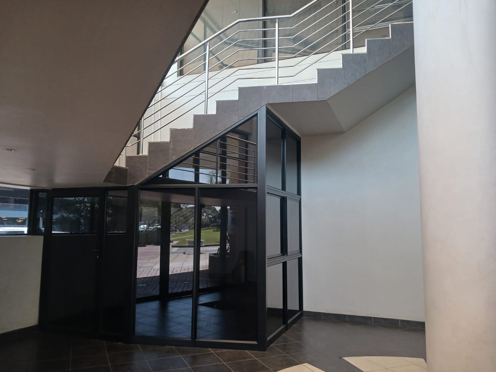 To Let commercial Property for Rent in Umhlanga Ridge KwaZulu-Natal