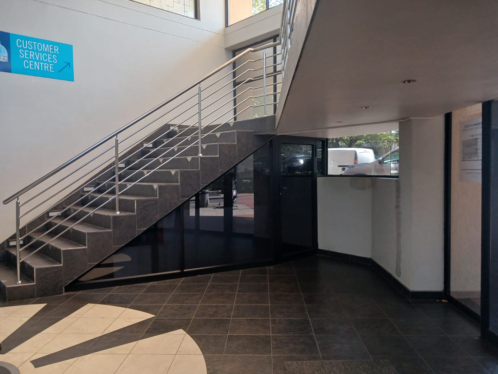 To Let commercial Property for Rent in Umhlanga Ridge KwaZulu-Natal