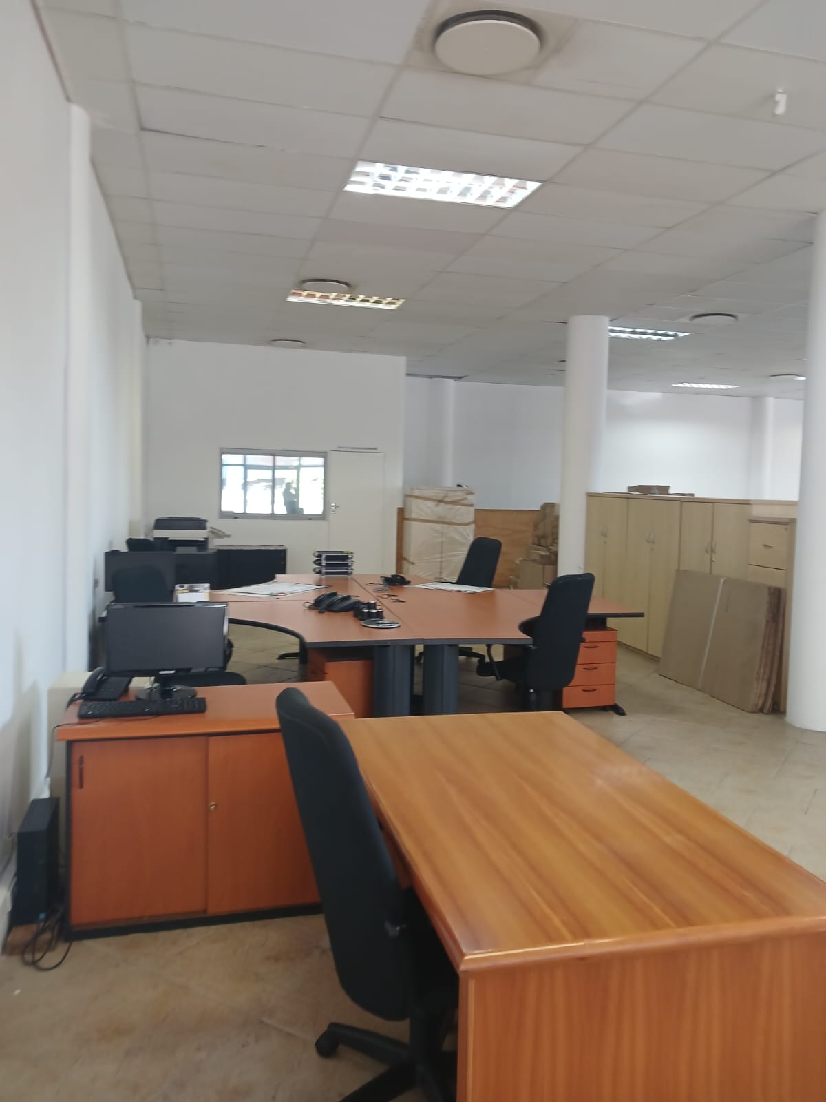 To Let commercial Property for Rent in Umhlanga Ridge KwaZulu-Natal