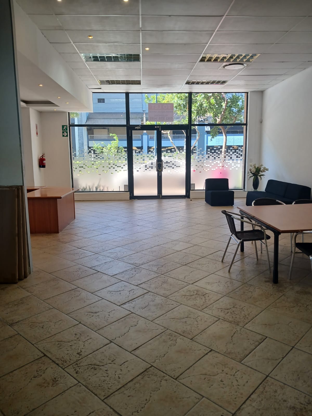 To Let commercial Property for Rent in Umhlanga Ridge KwaZulu-Natal