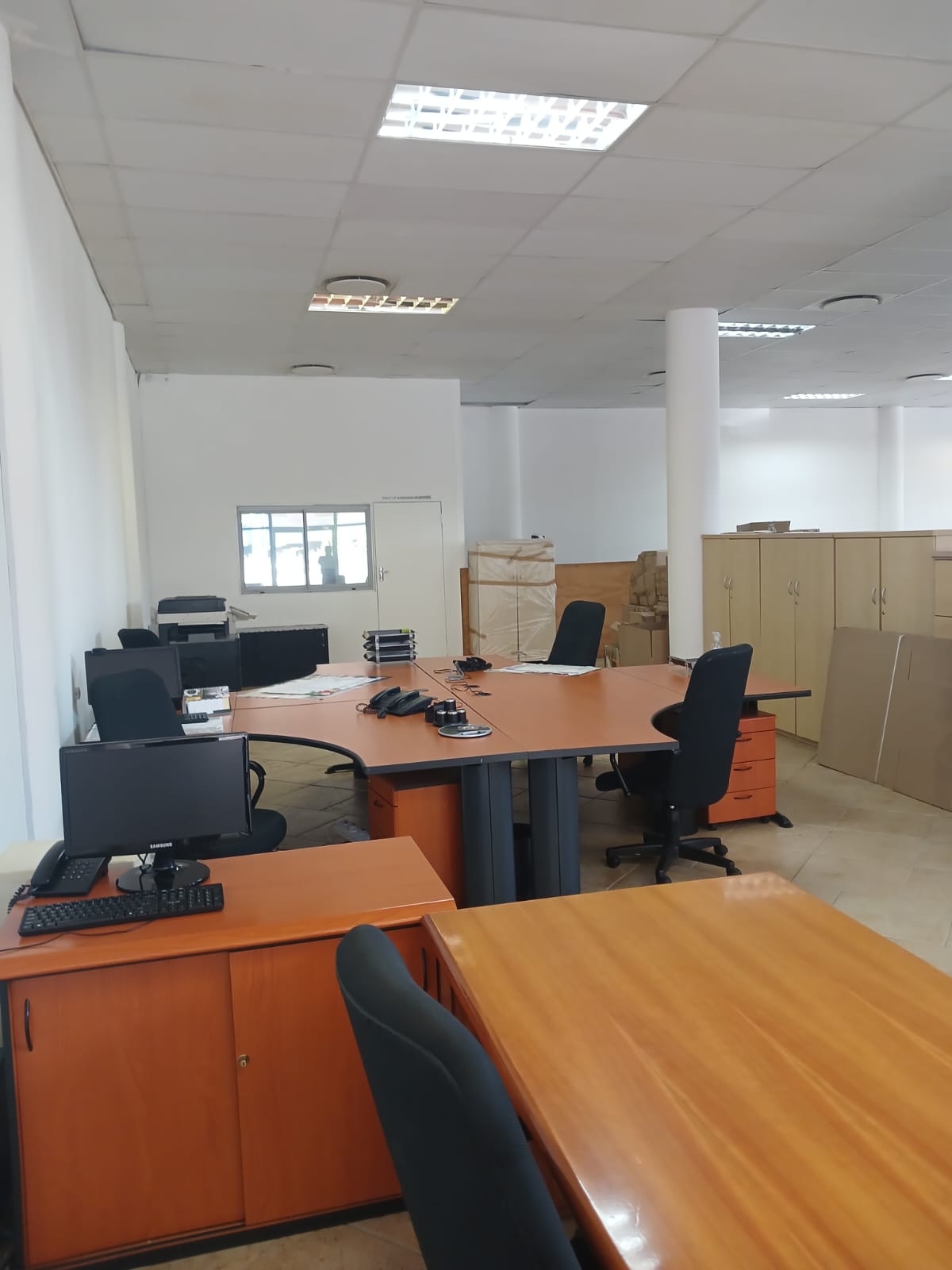 To Let commercial Property for Rent in Umhlanga Ridge KwaZulu-Natal