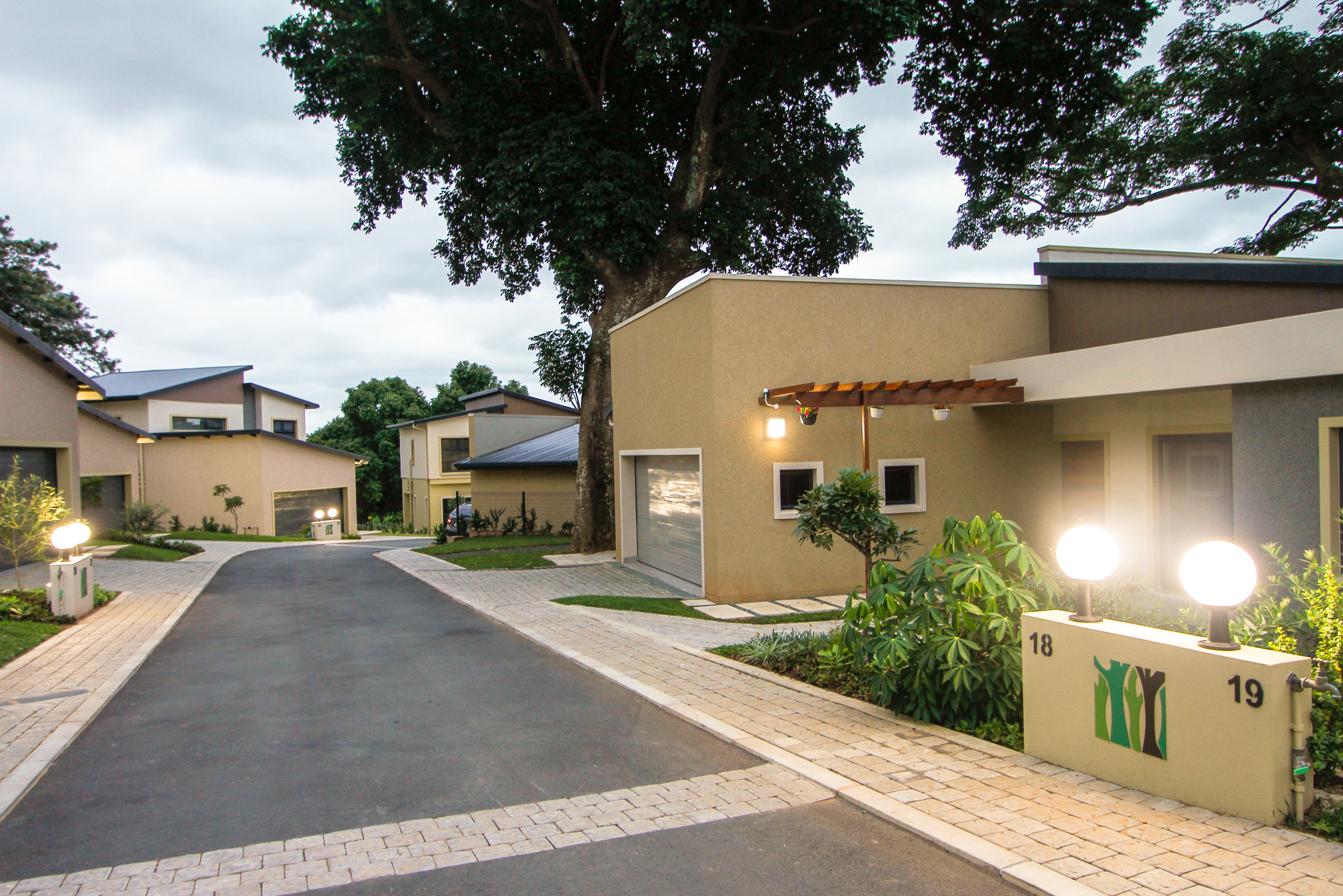 3 Bedroom Property for Sale in Umhlanga Ridge KwaZulu-Natal