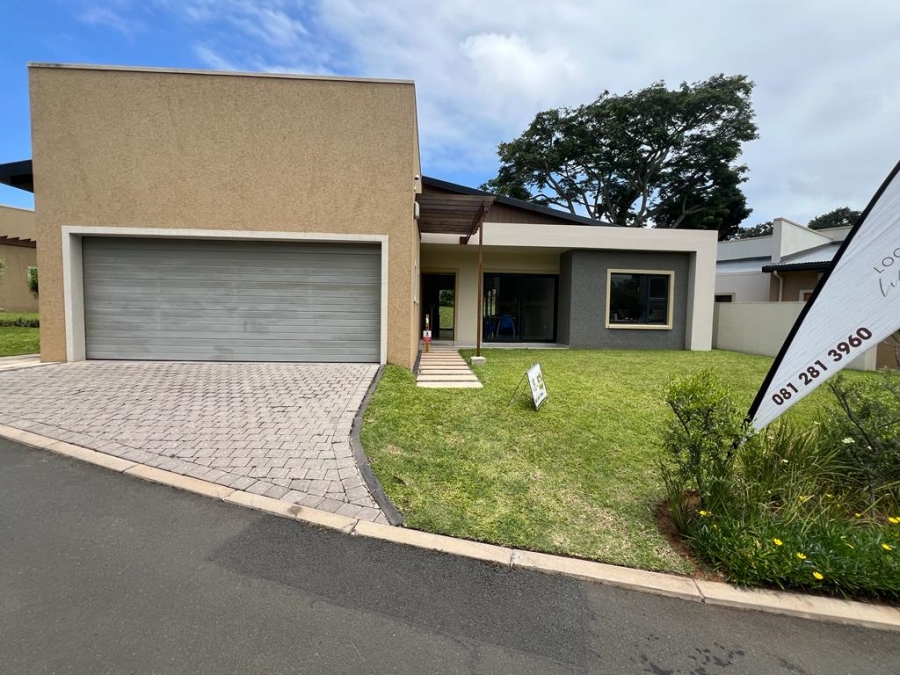 3 Bedroom Property for Sale in Umhlanga Ridge KwaZulu-Natal