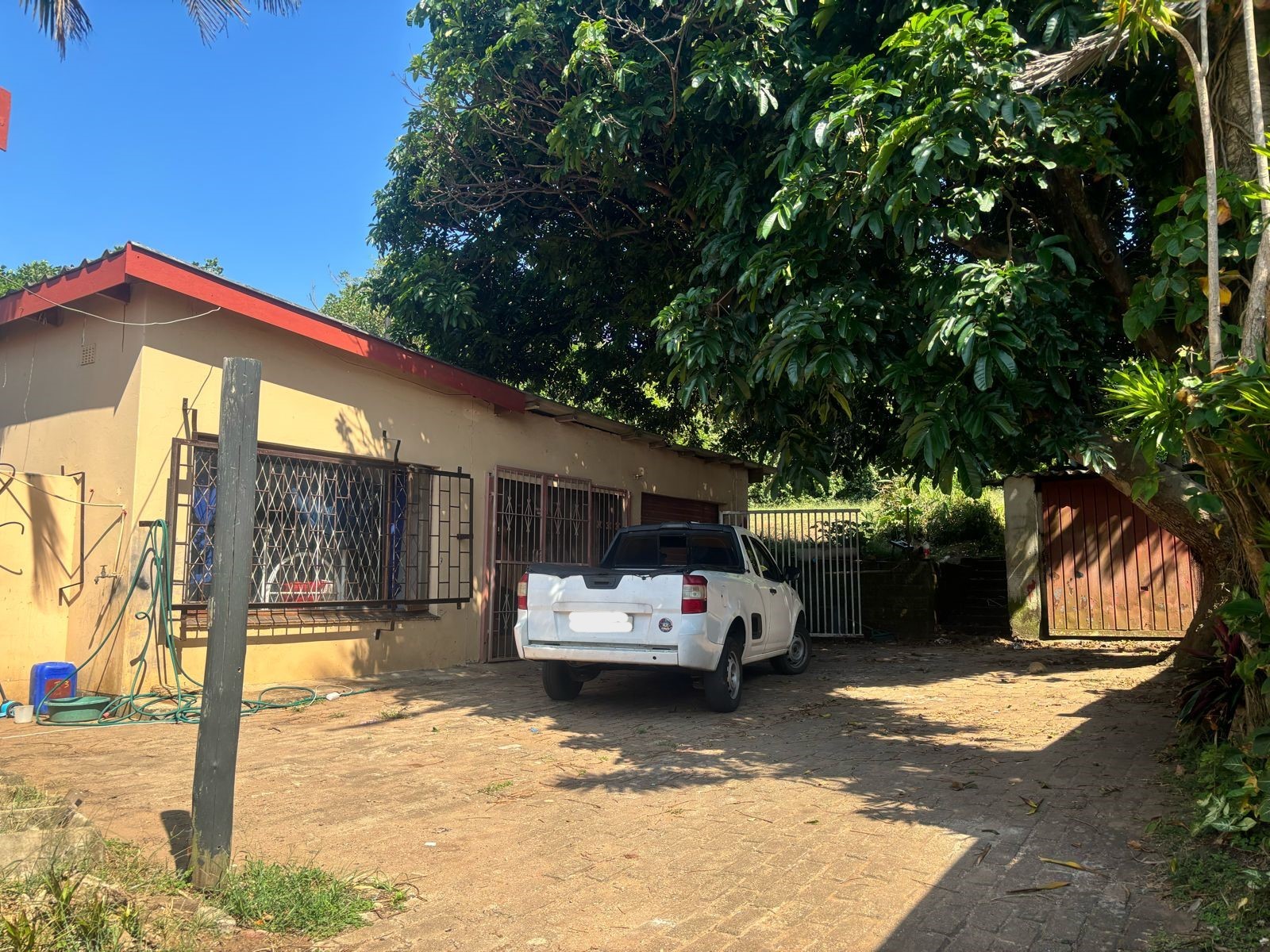 To Let 2 Bedroom Property for Rent in Catalina Bay KwaZulu-Natal
