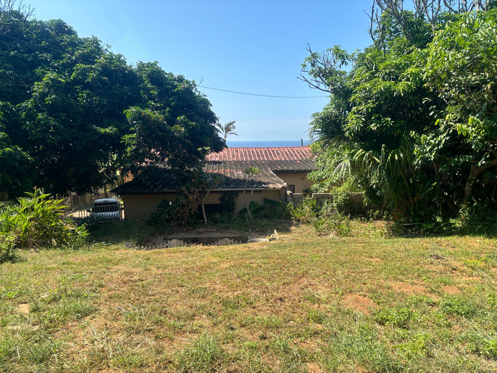 To Let 2 Bedroom Property for Rent in Catalina Bay KwaZulu-Natal