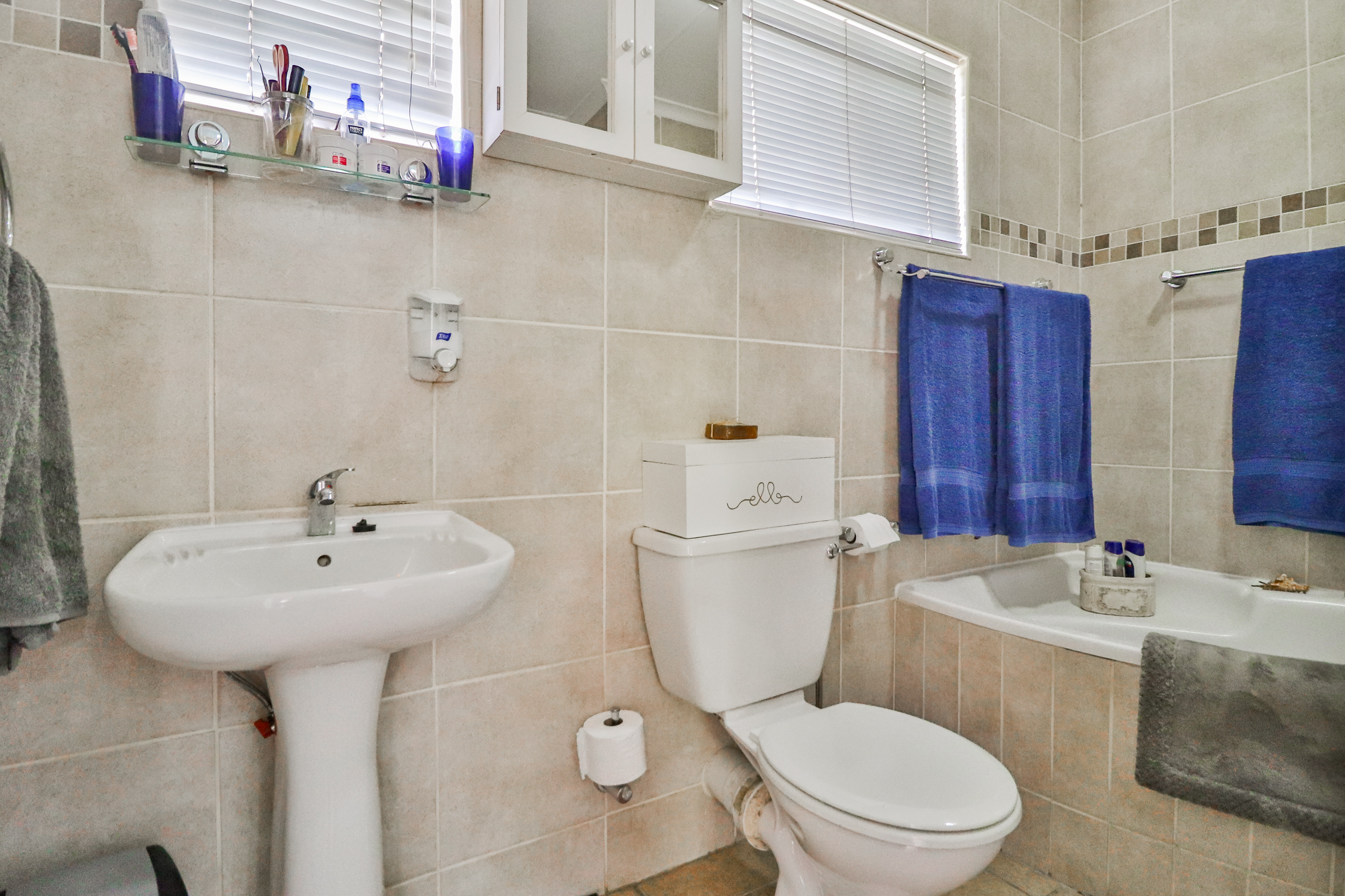 3 Bedroom Property for Sale in Pelham KwaZulu-Natal