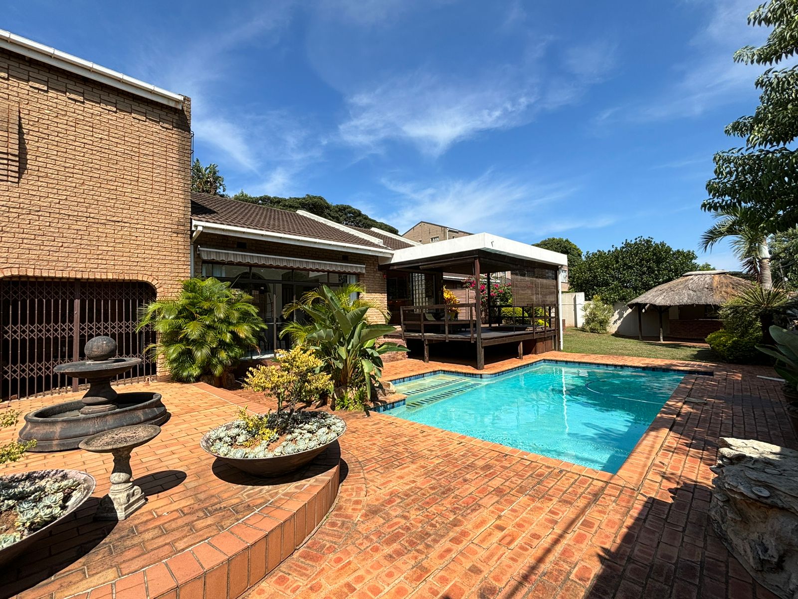 4 Bedroom Property for Sale in Umgeni Park KwaZulu-Natal