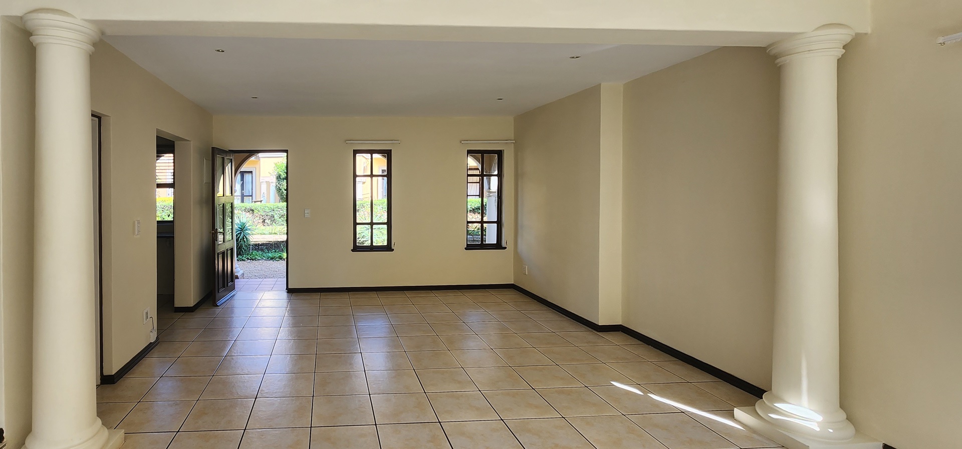 To Let 3 Bedroom Property for Rent in Plantations Estate KwaZulu-Natal