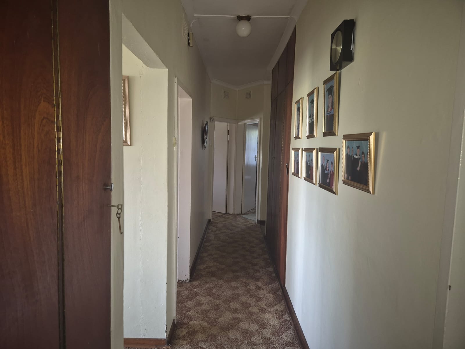 4 Bedroom Property for Sale in Glencoe KwaZulu-Natal