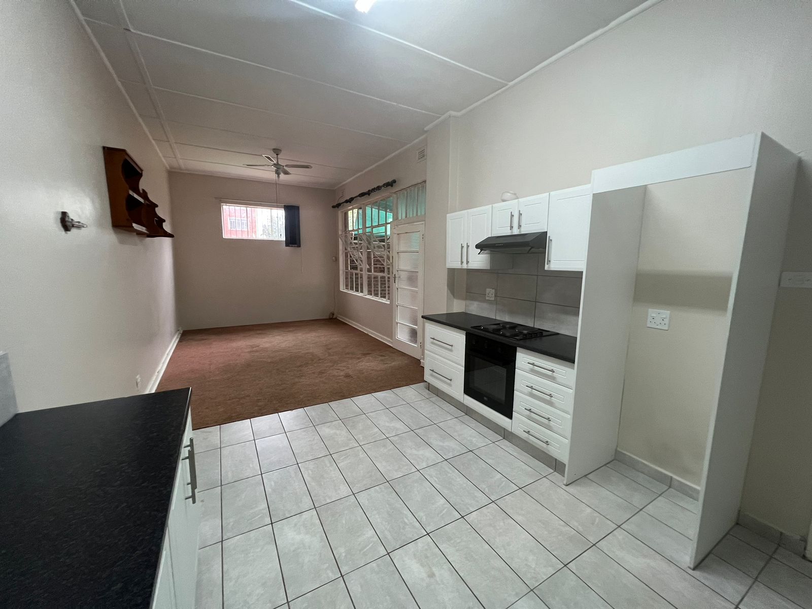 1 Bedroom Property for Sale in Scottsville KwaZulu-Natal