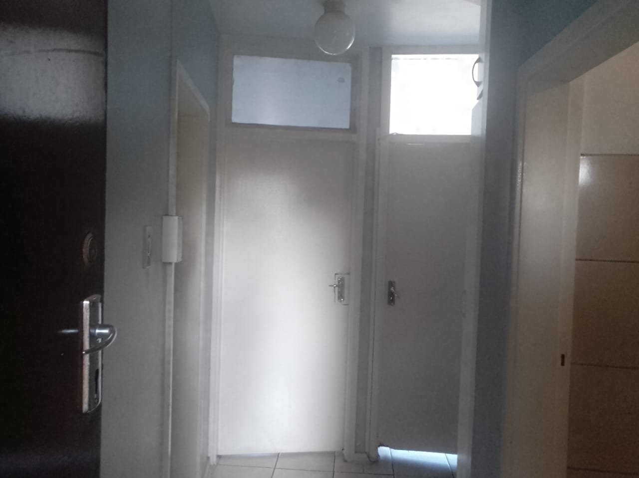 1 Bedroom Property for Sale in Durban Central KwaZulu-Natal