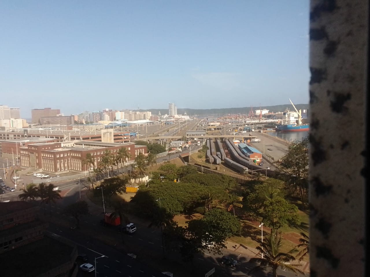 1 Bedroom Property for Sale in Durban Central KwaZulu-Natal