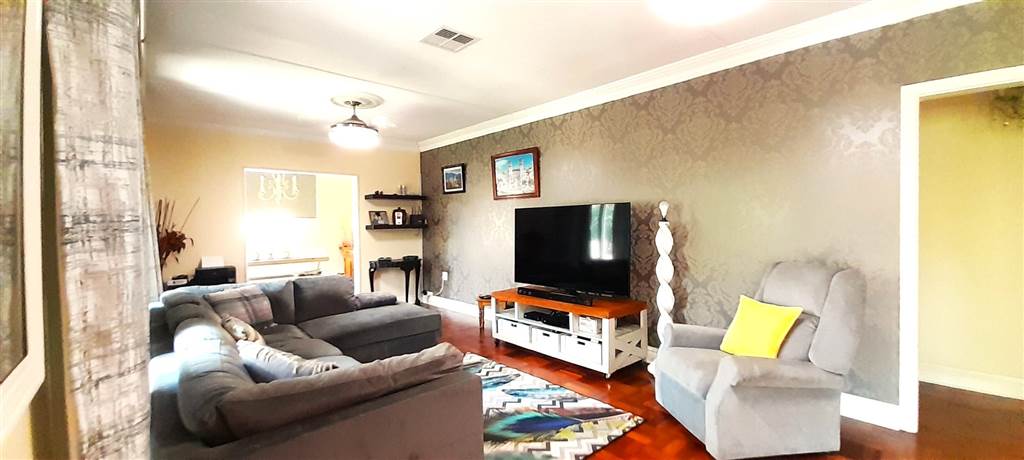 4 Bedroom Property for Sale in Atholl Heights KwaZulu-Natal